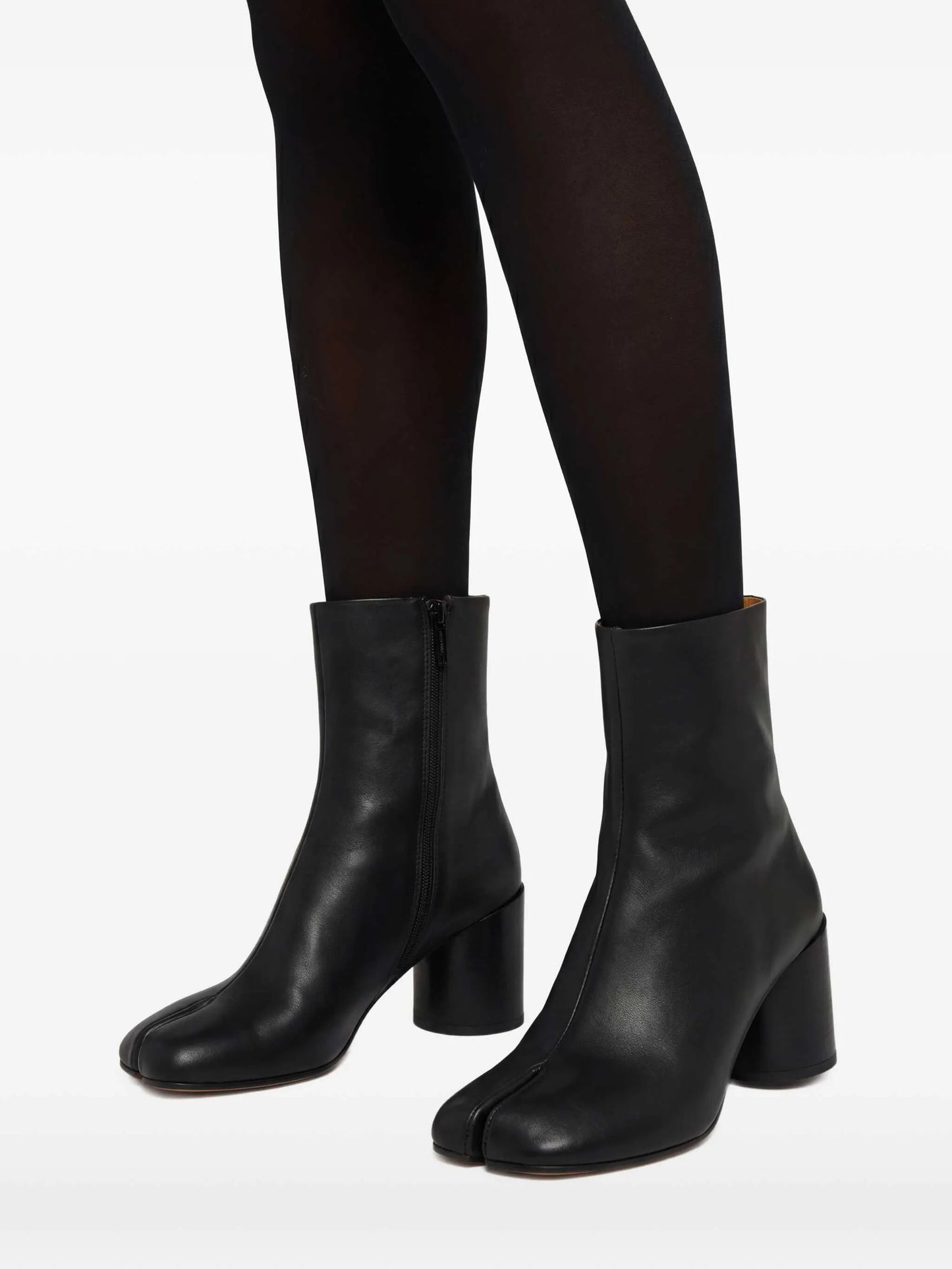Anatomic 70mm ankle boots