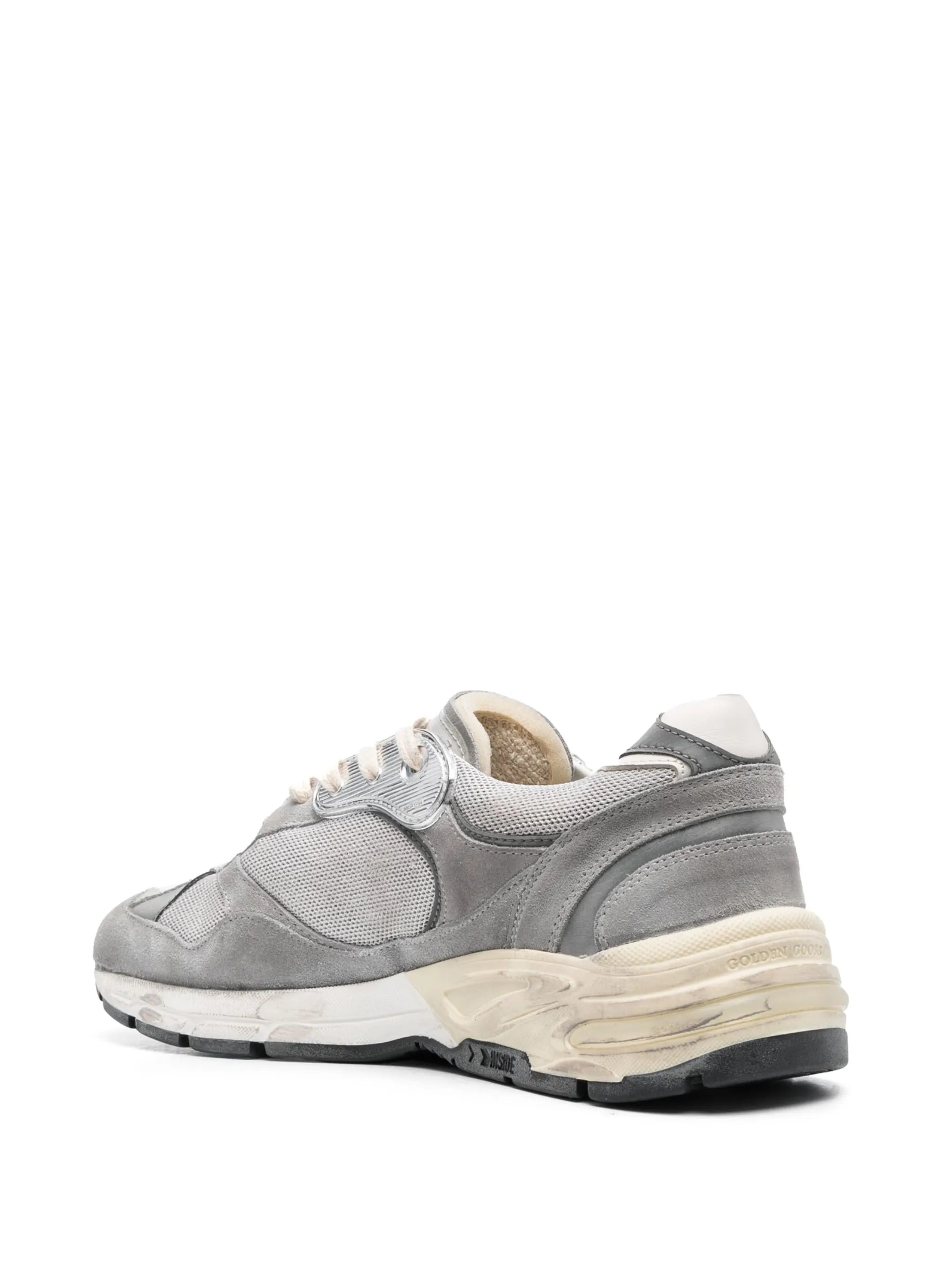 Dad-Star low-top sneakers