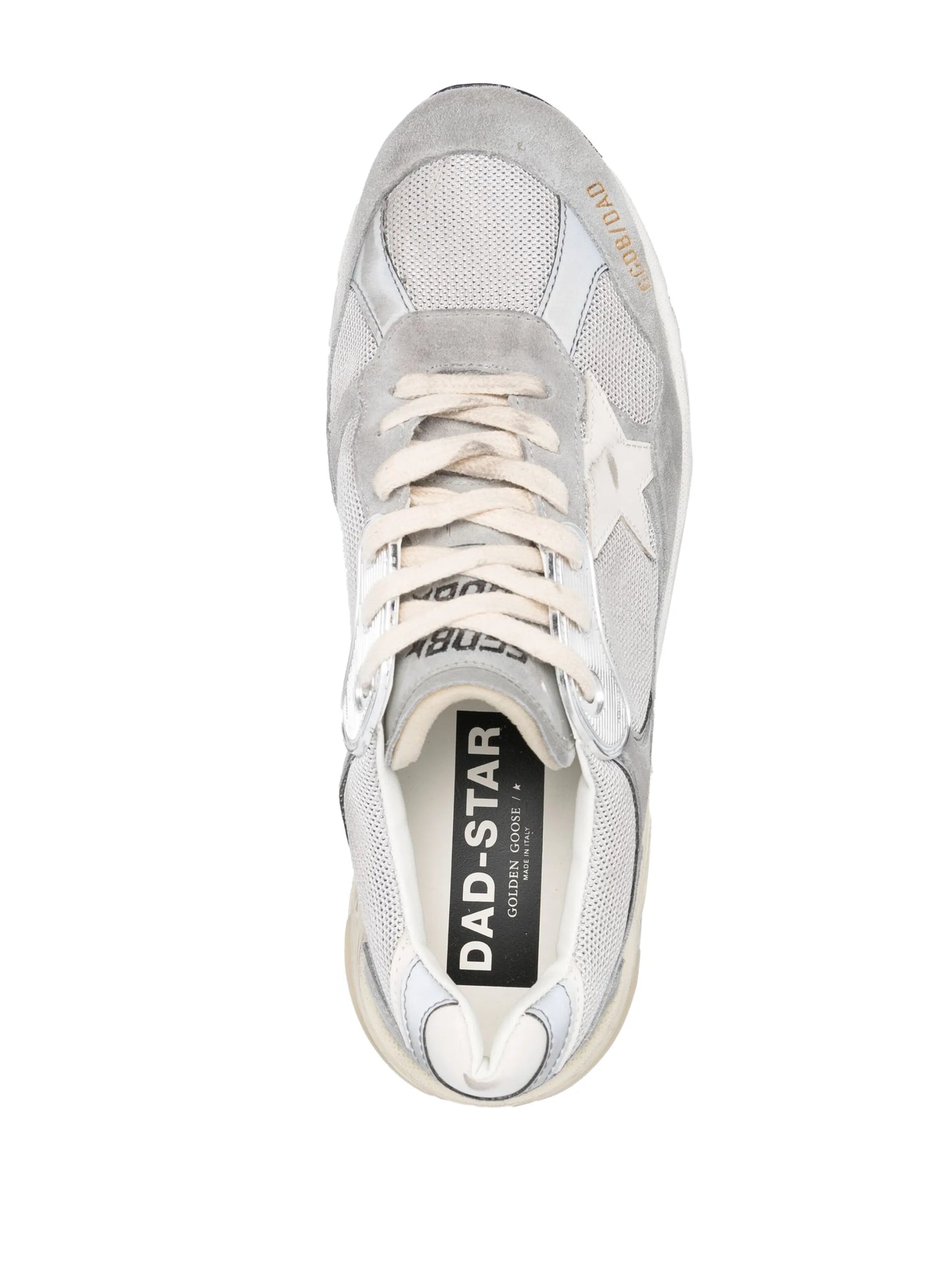 Dad-Star low-top sneakers