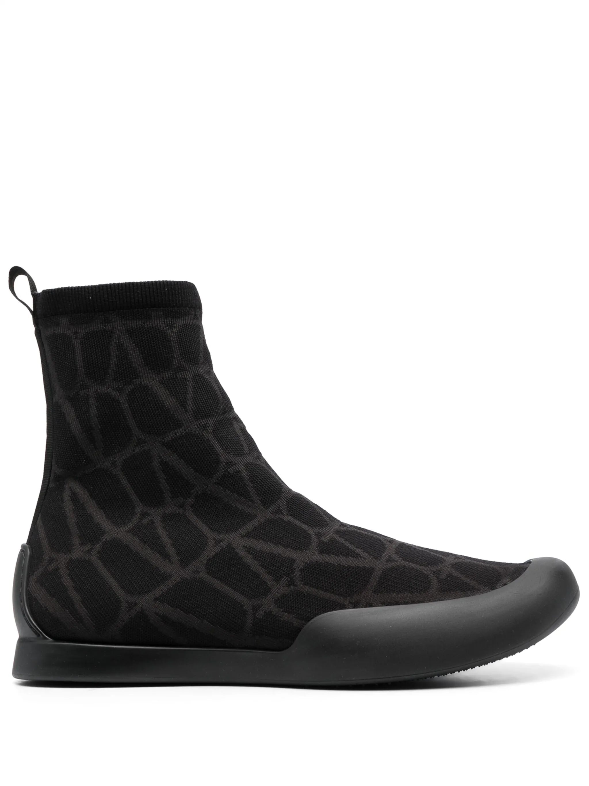 Toile Iconographe sock boots