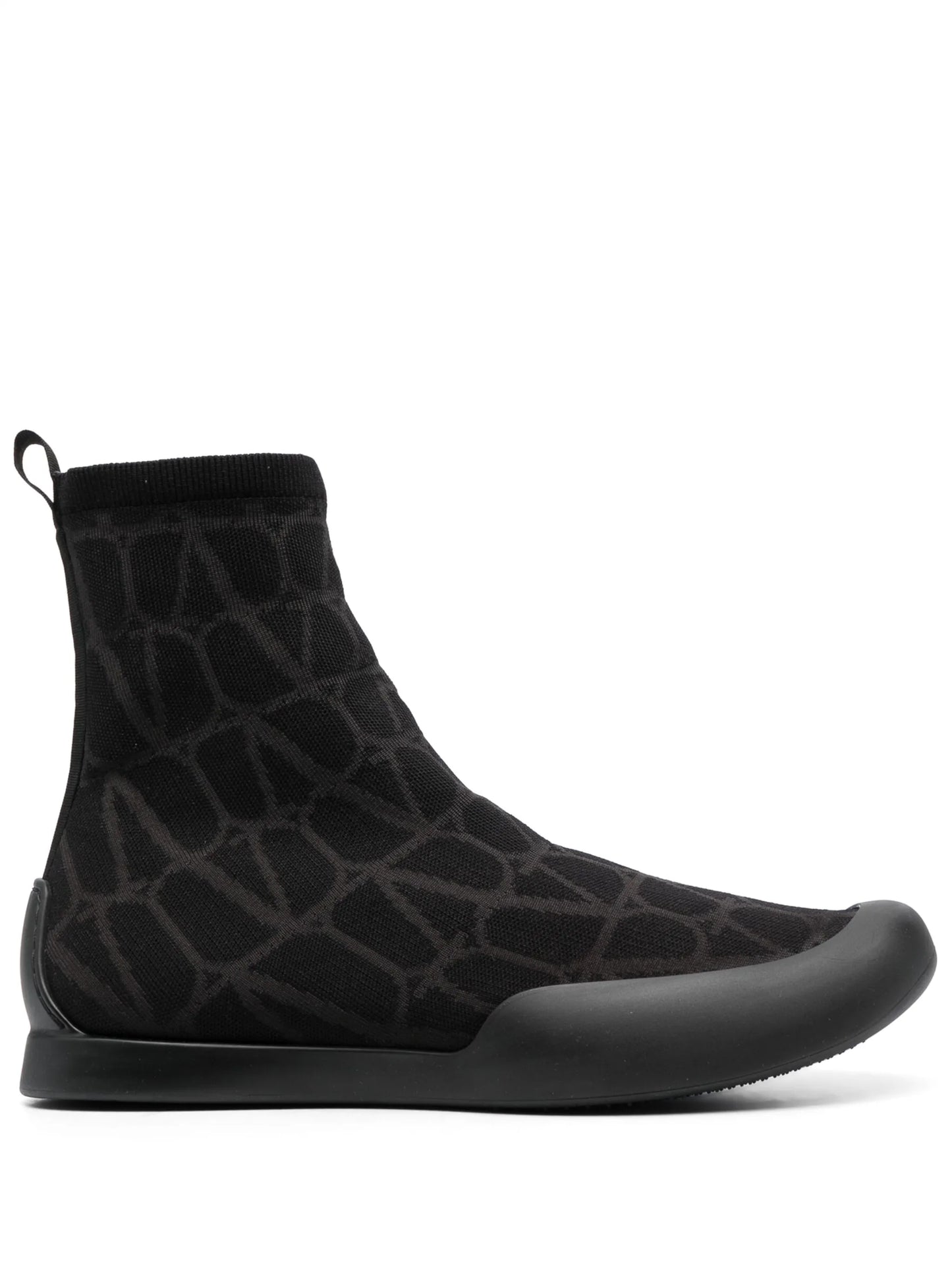 Toile Iconographe sock boots