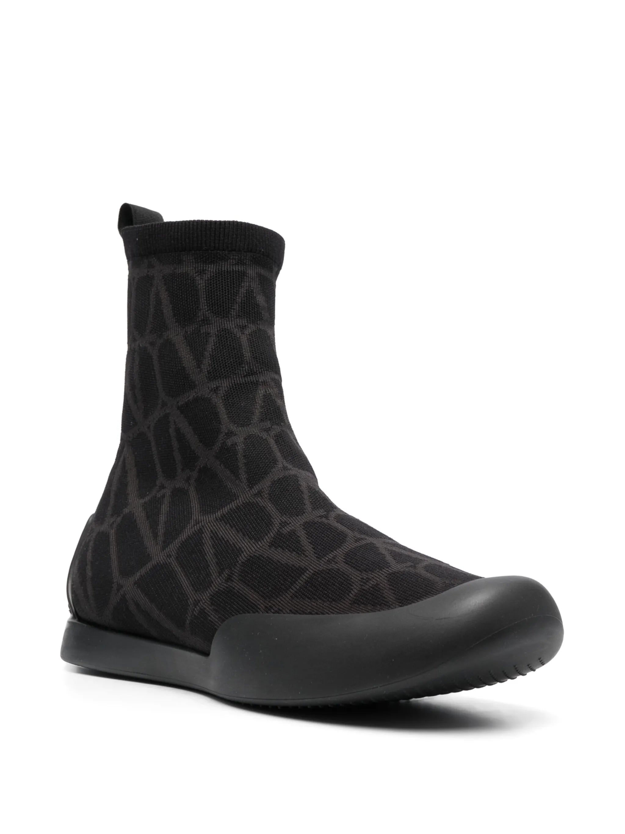 Toile Iconographe sock boots