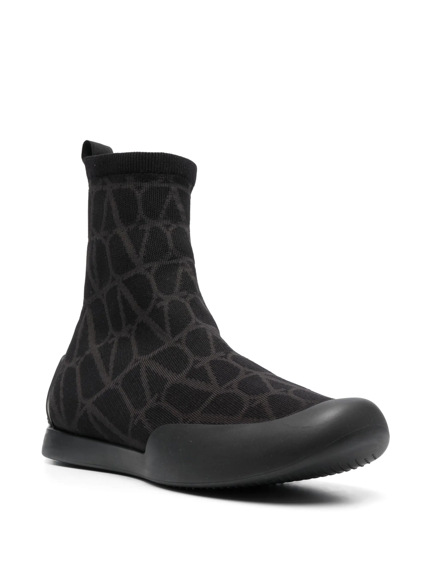Toile Iconographe sock boots
