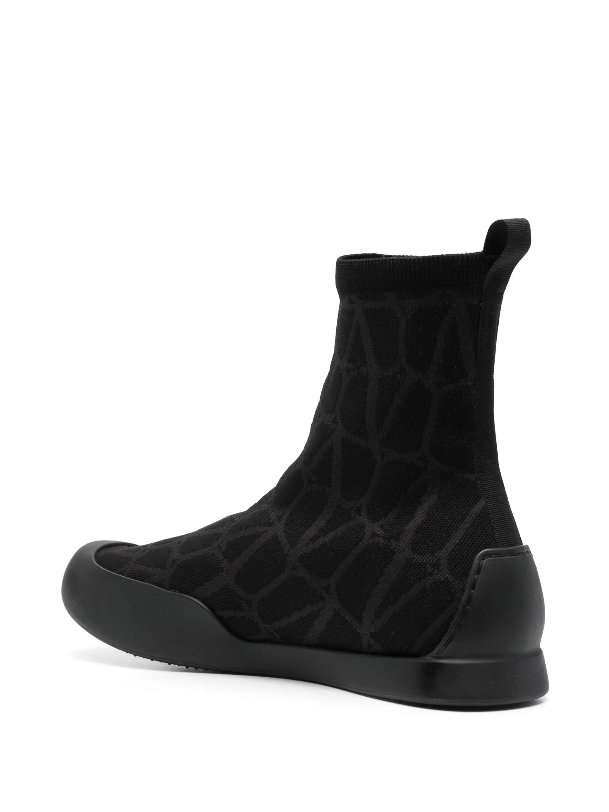 Toile Iconographe sock boots