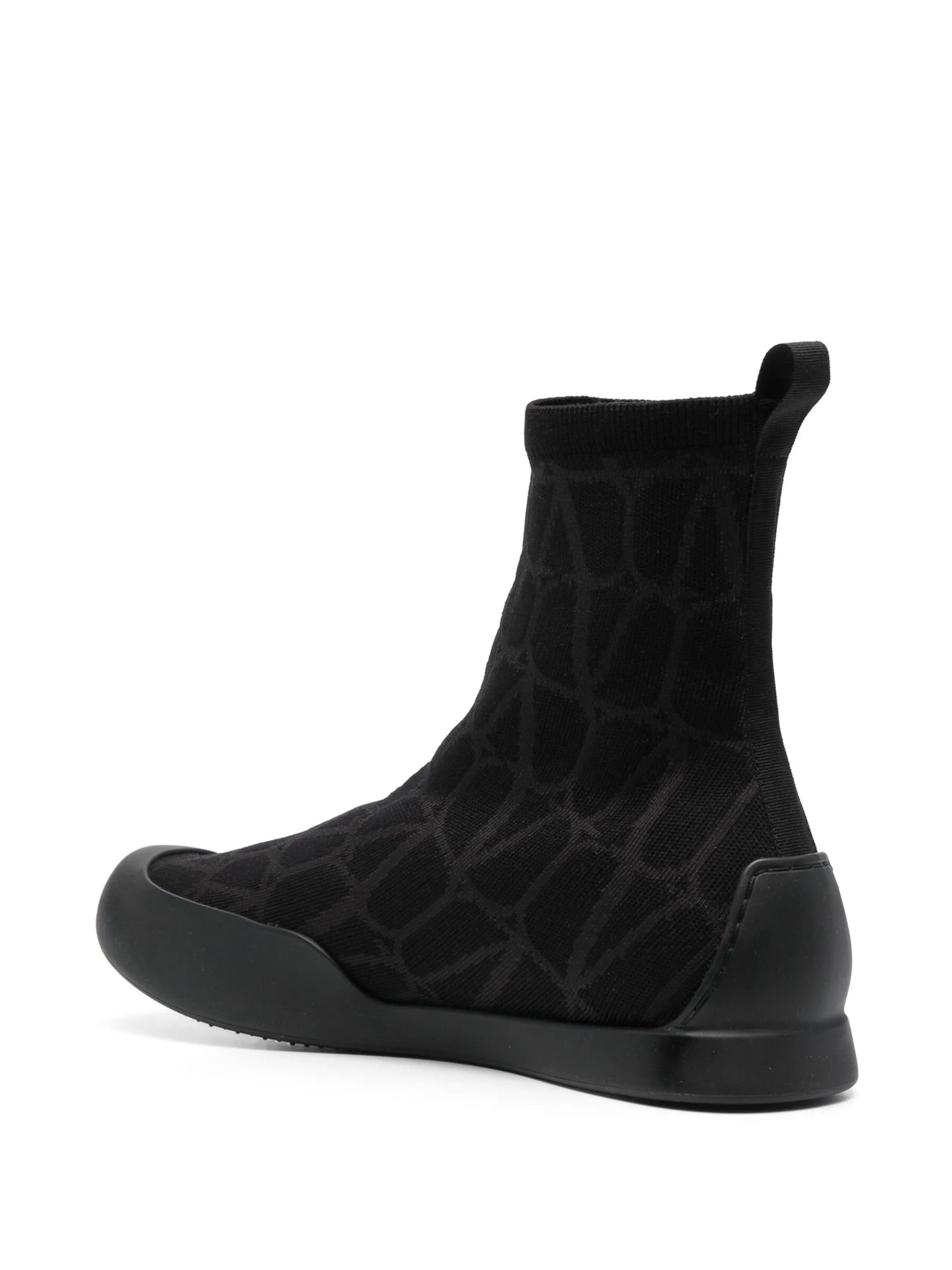 Toile Iconographe sock boots