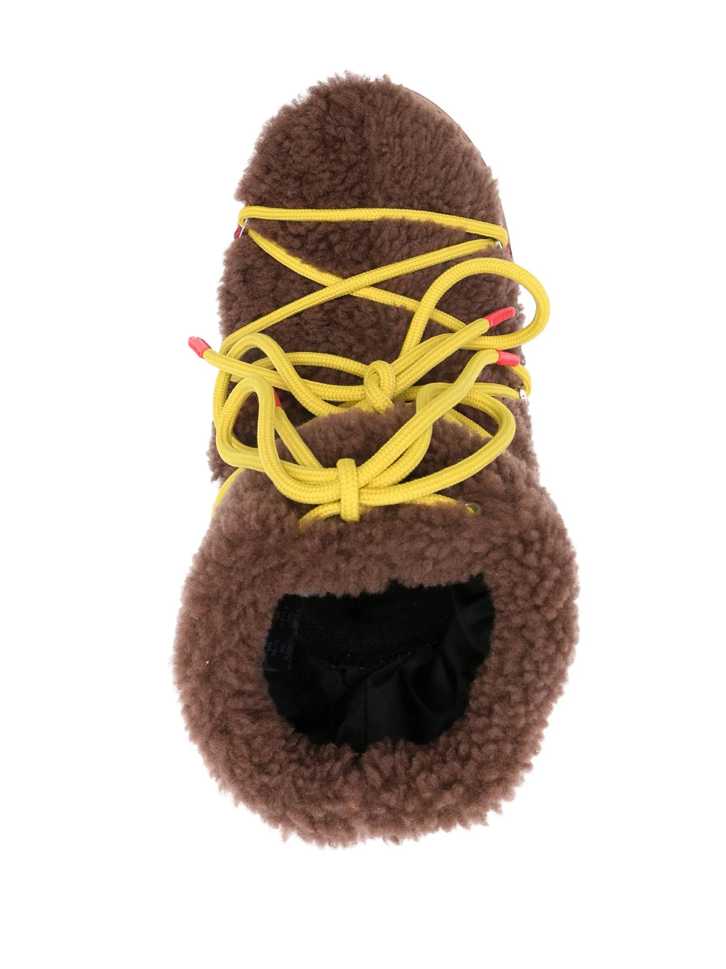Icon Light Low shearling boots
