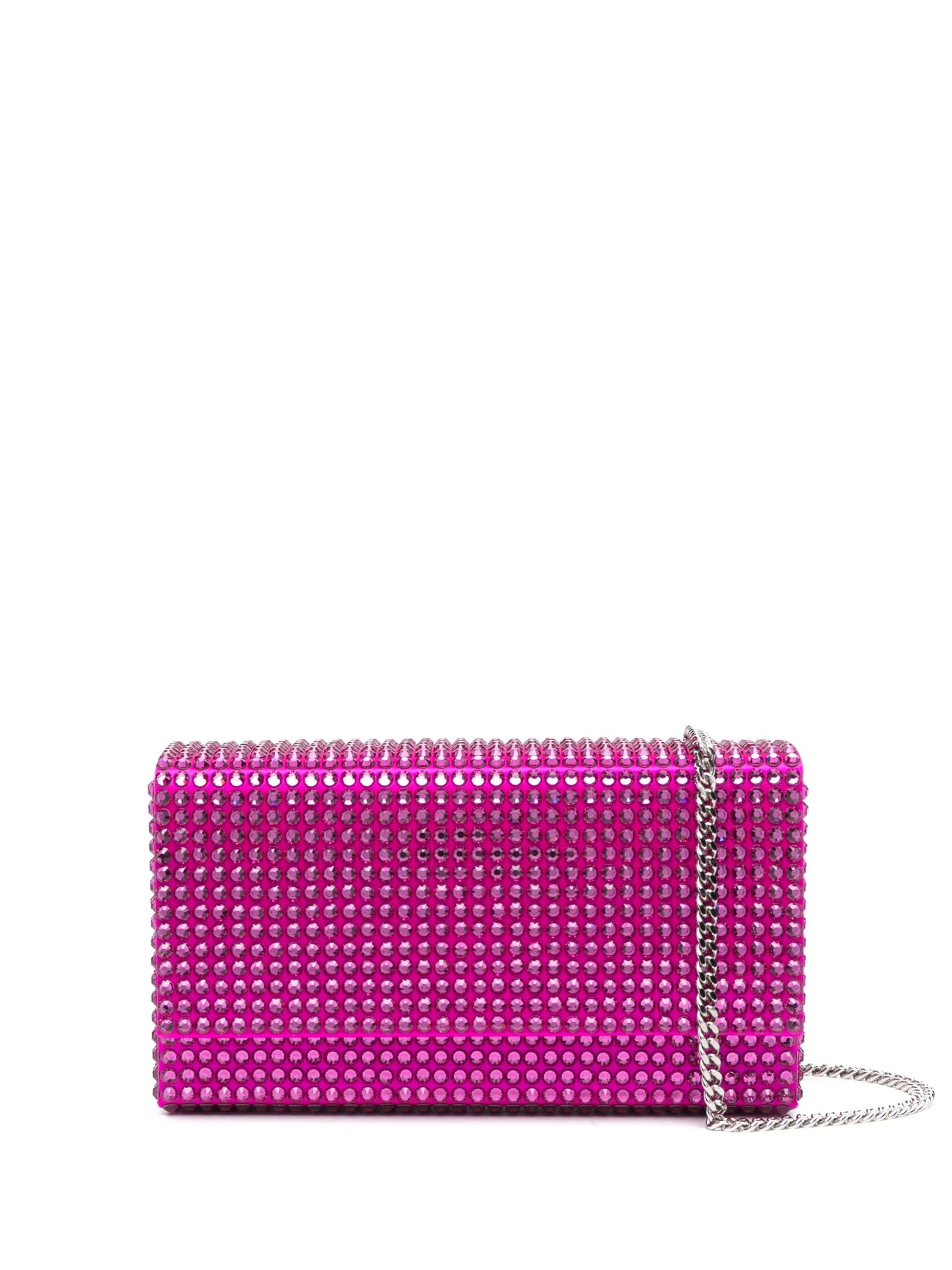 mini Paloma clutch bag