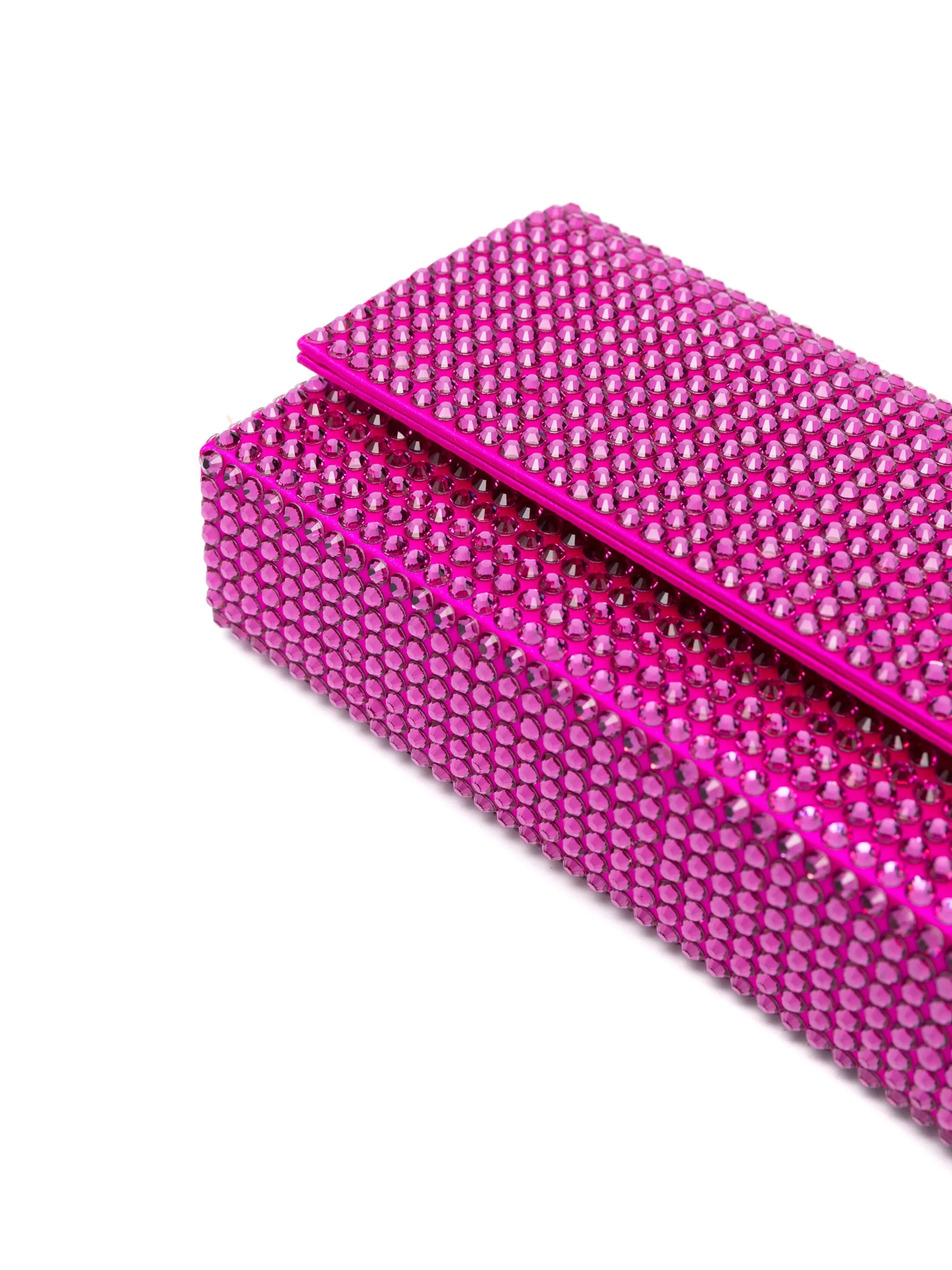 mini Paloma clutch bag