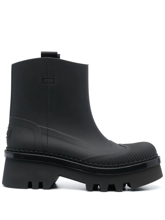 Betty ankle boots