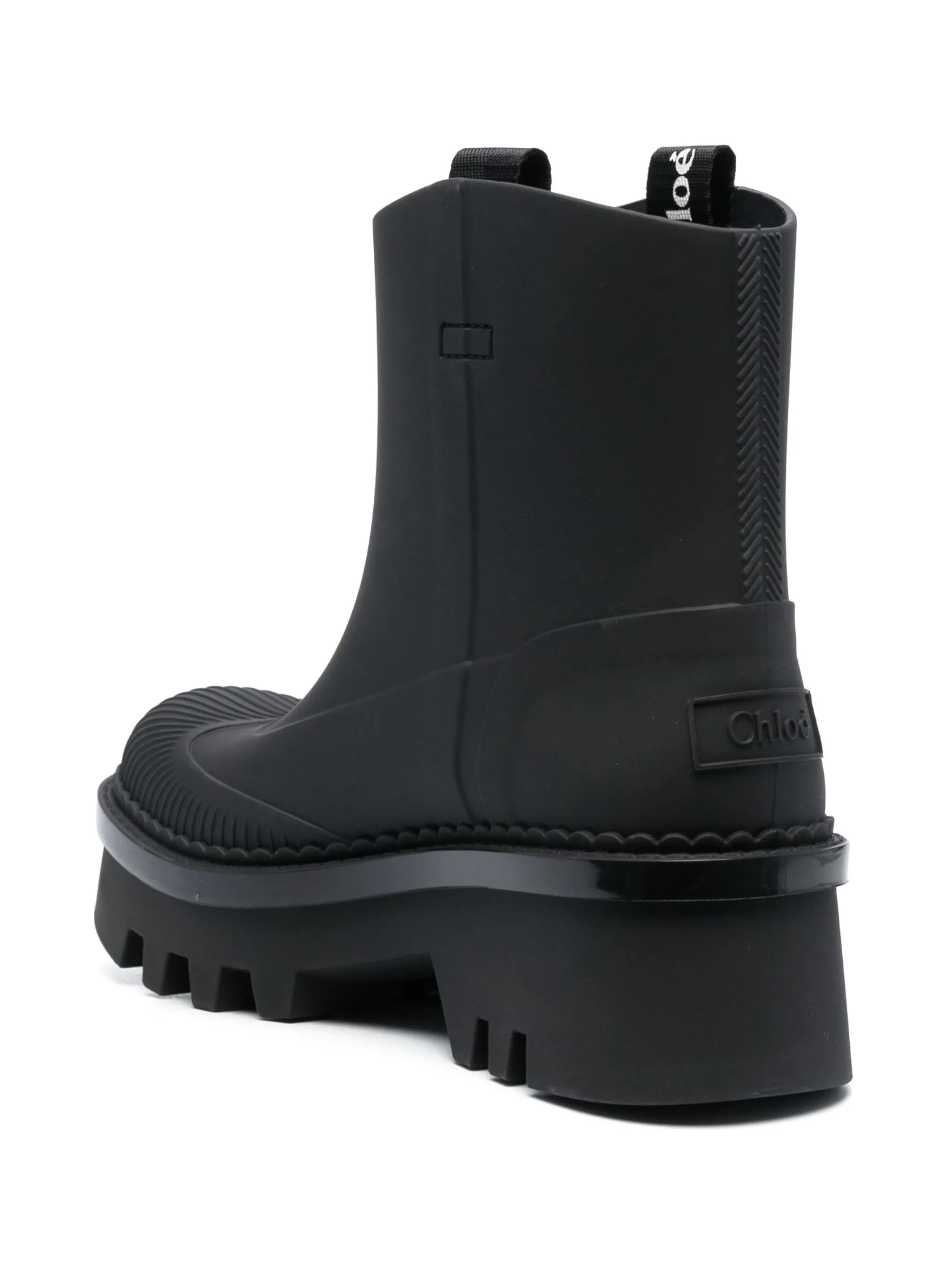 Betty ankle boots