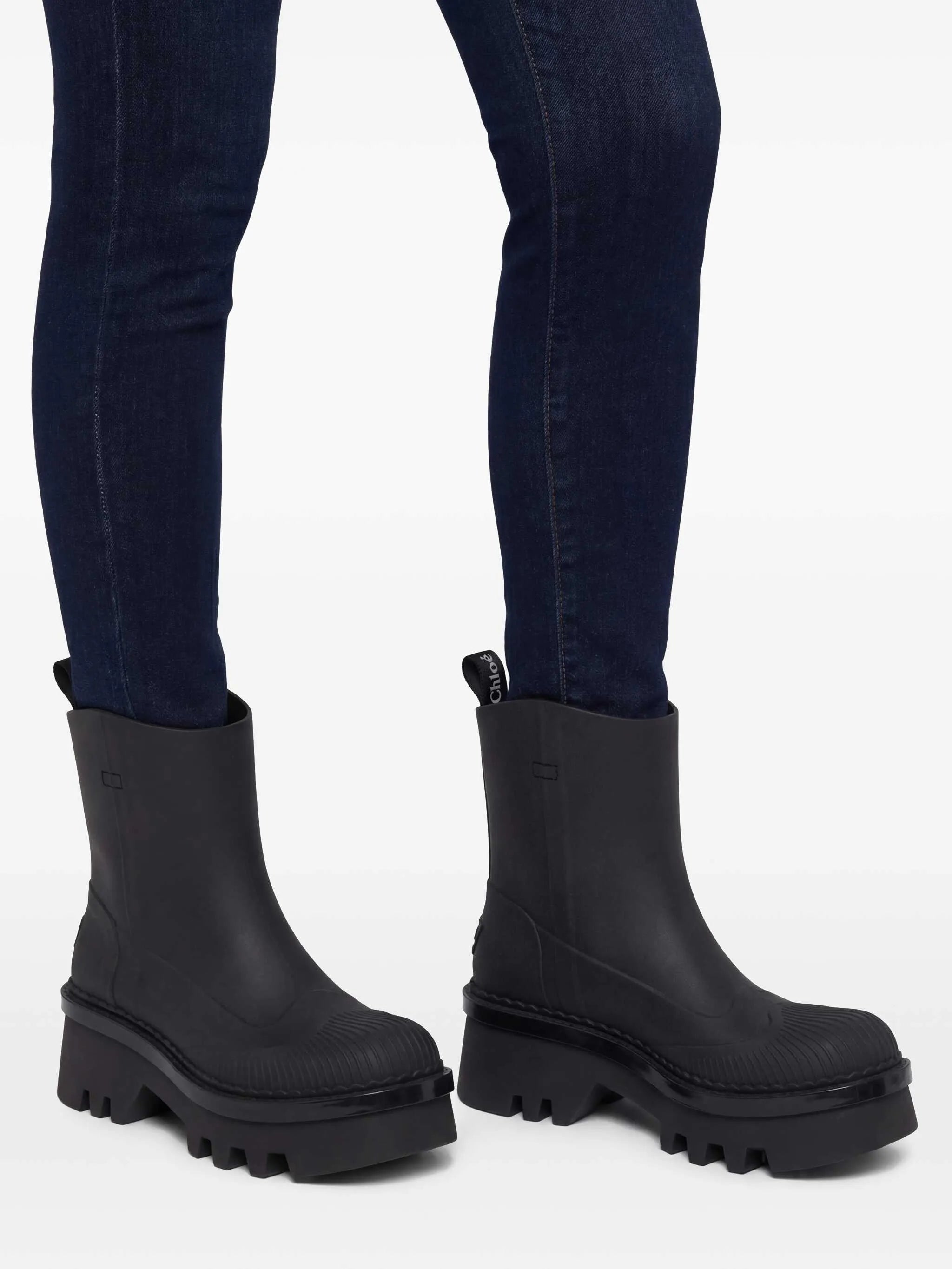 Betty ankle boots