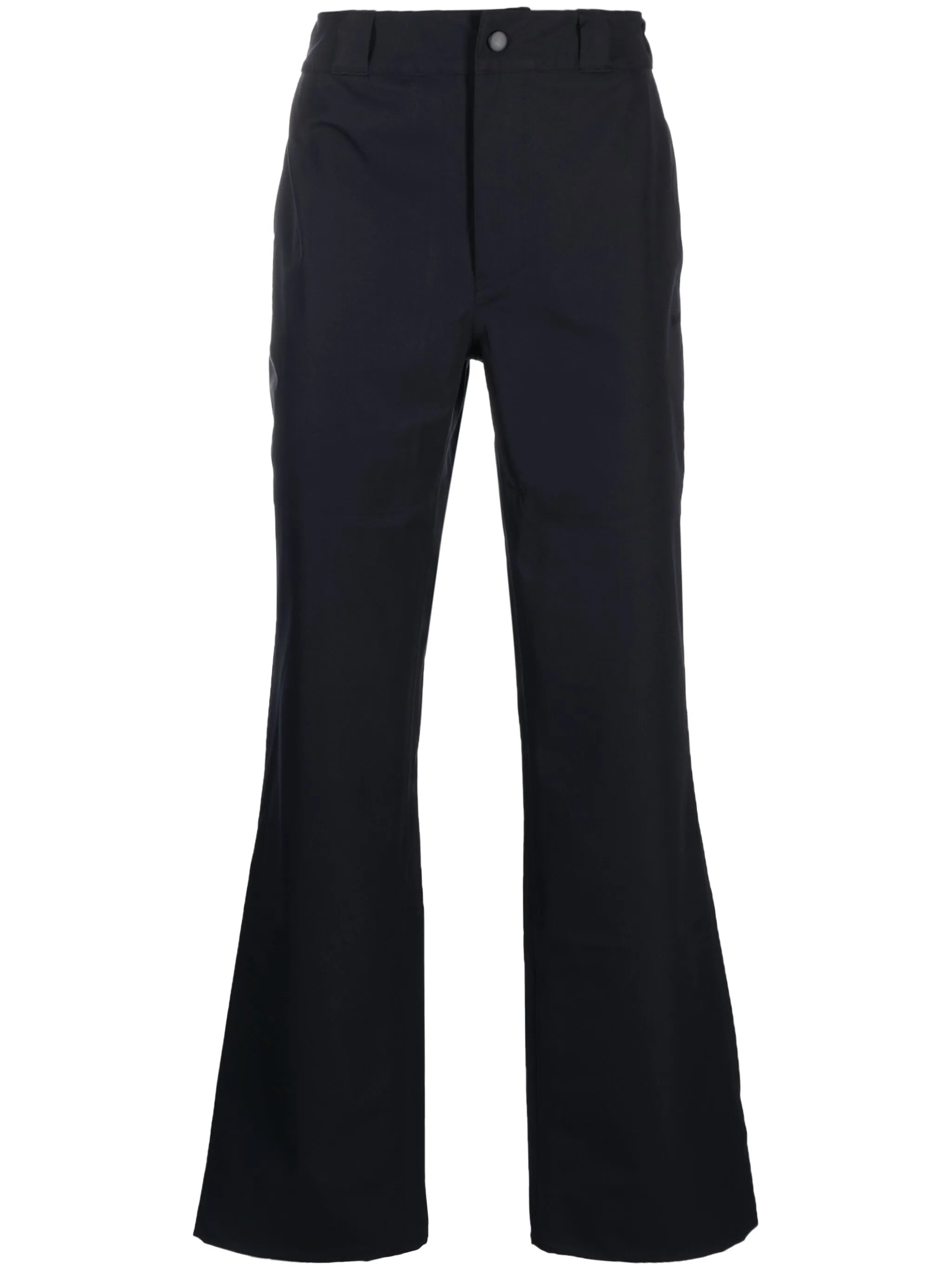 Standal flared trousers