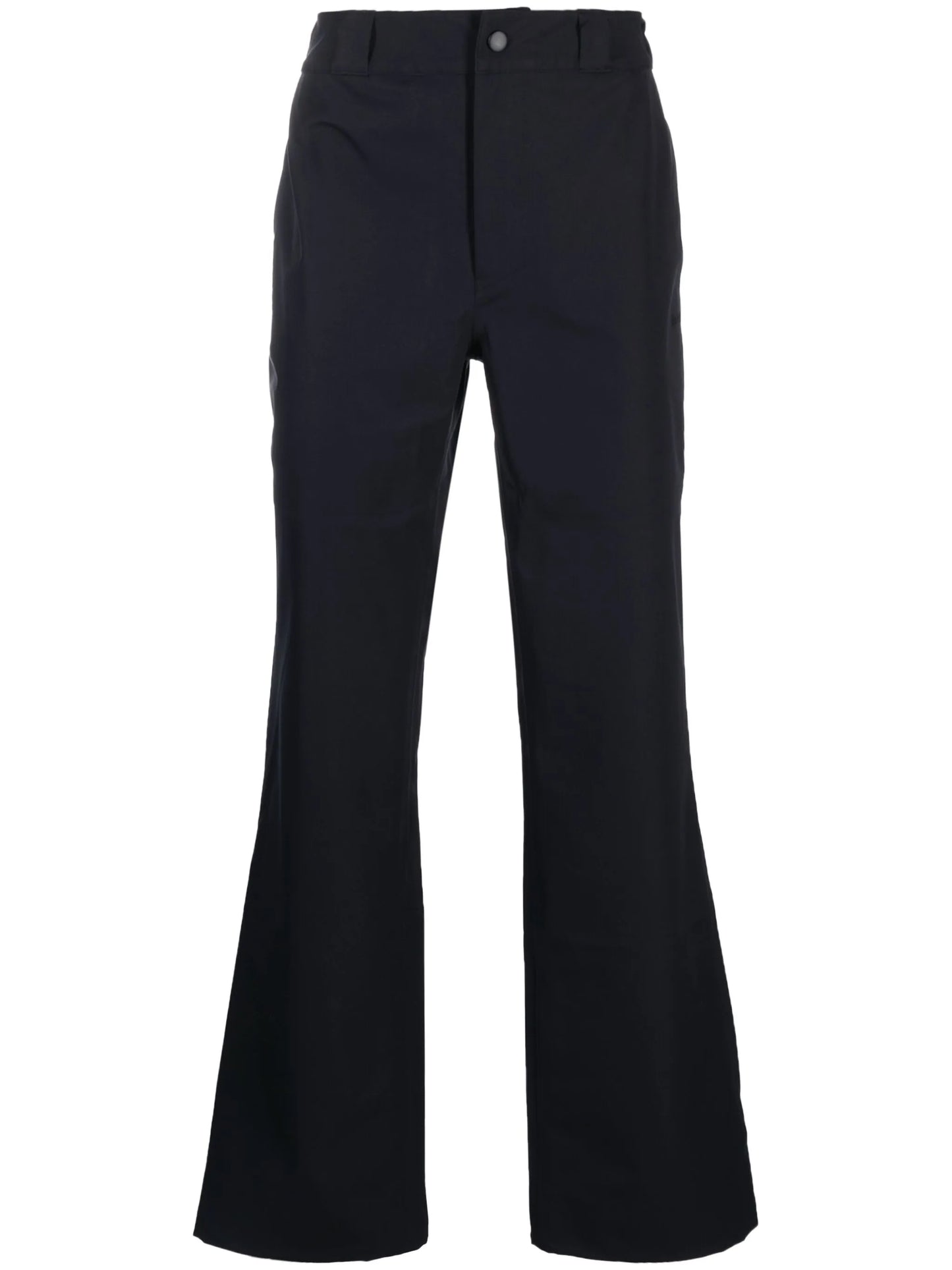 Standal flared trousers