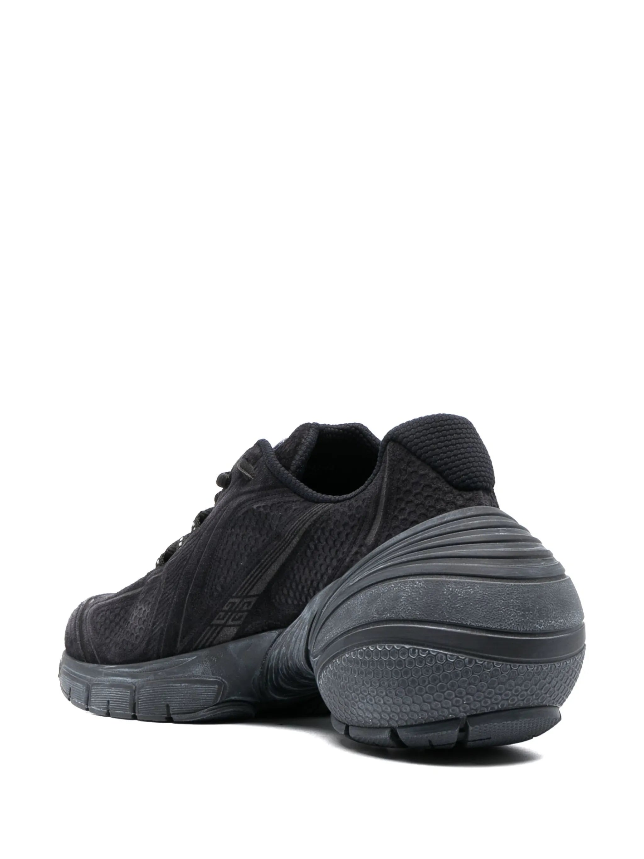 TK-MX suede sneakers