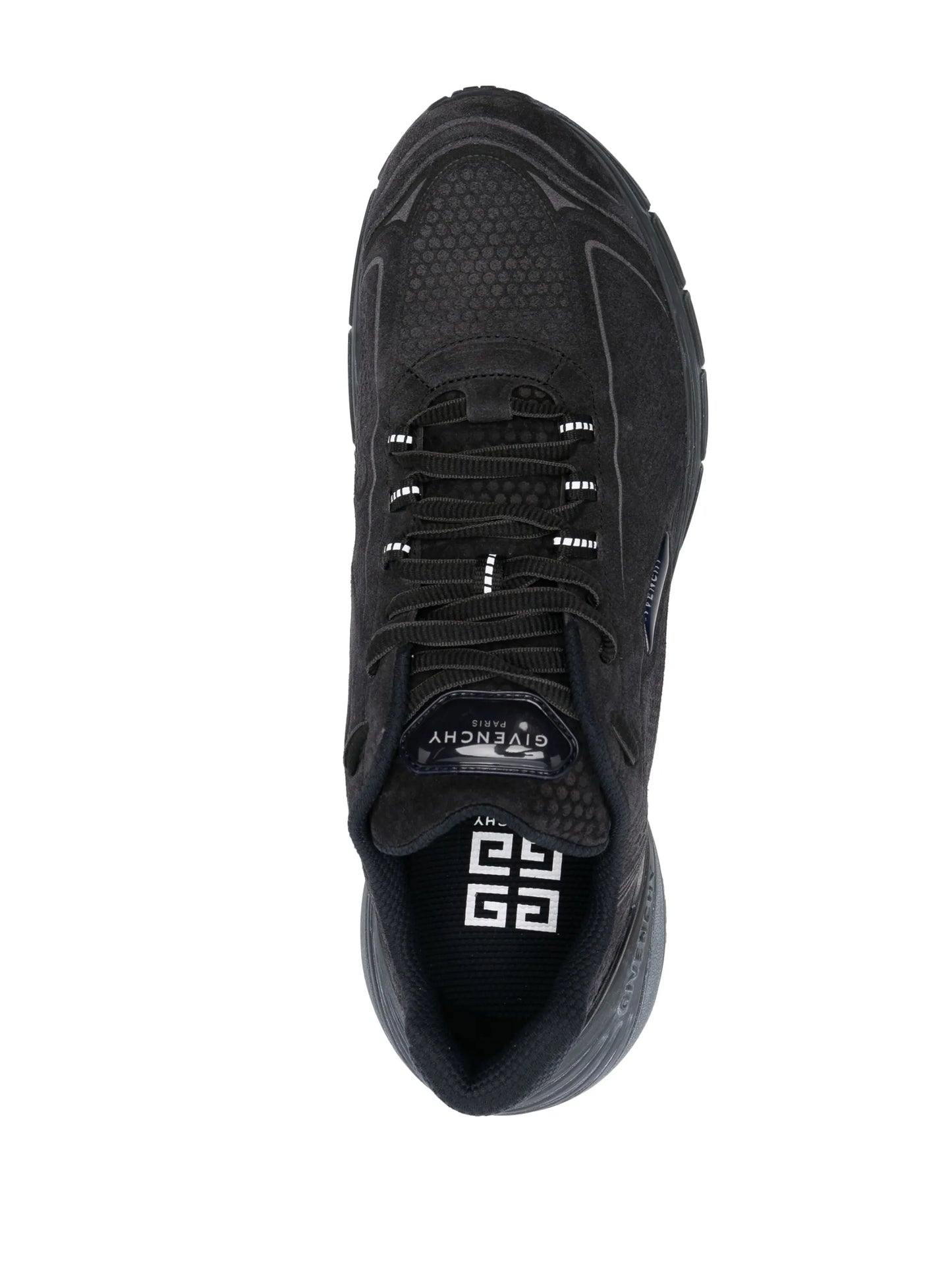 TK-MX suede sneakers