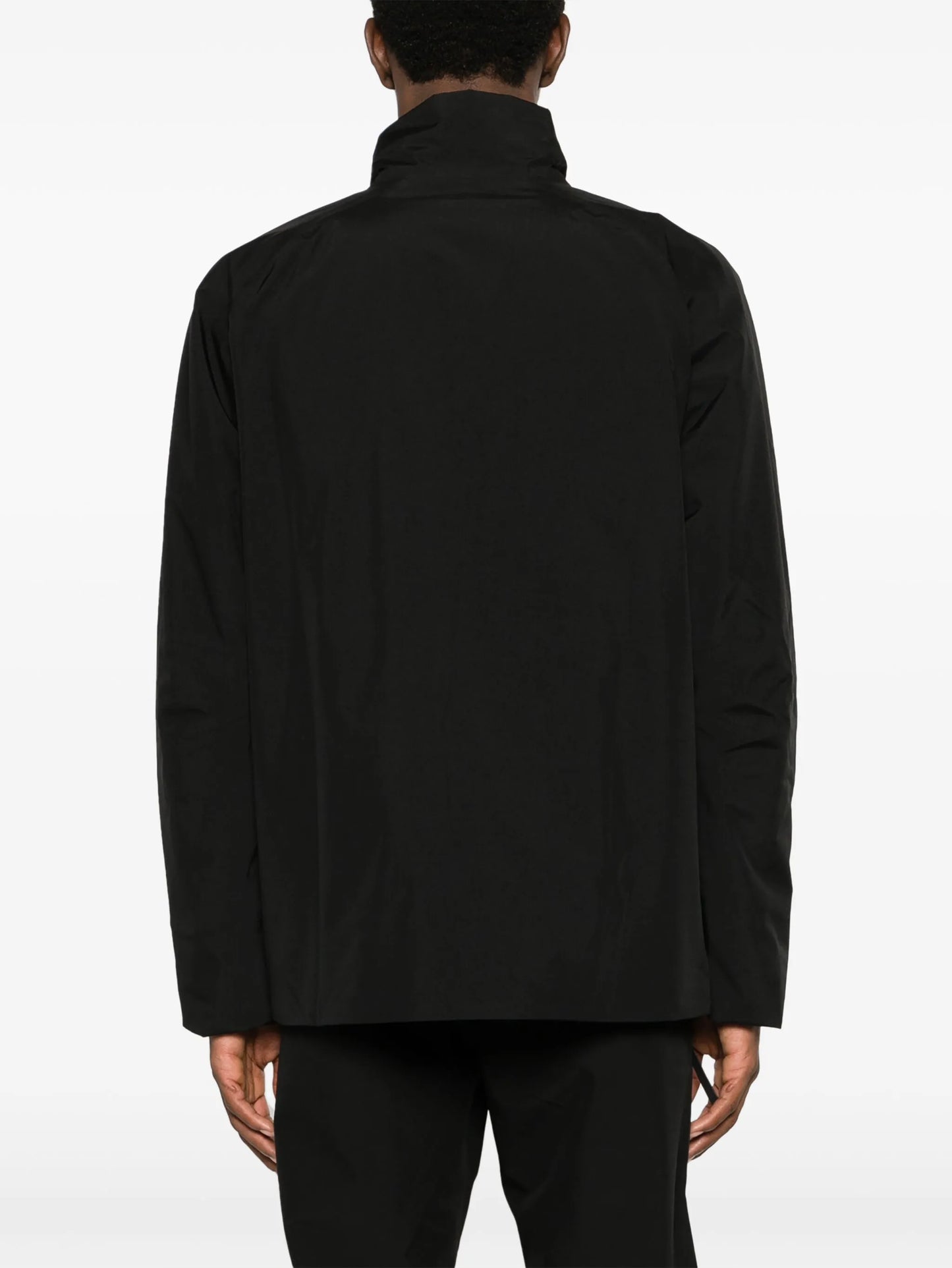 Flo zip-up jacket