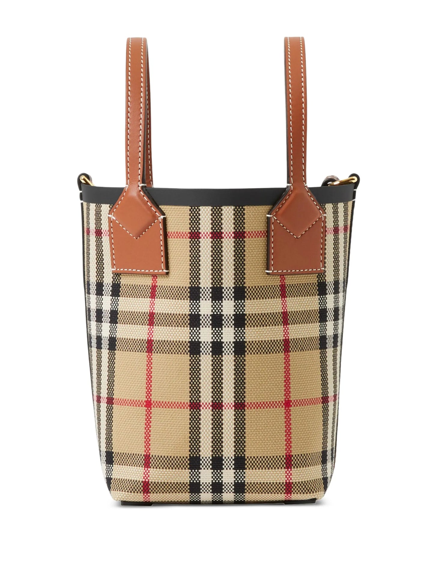 London mini bucket bag