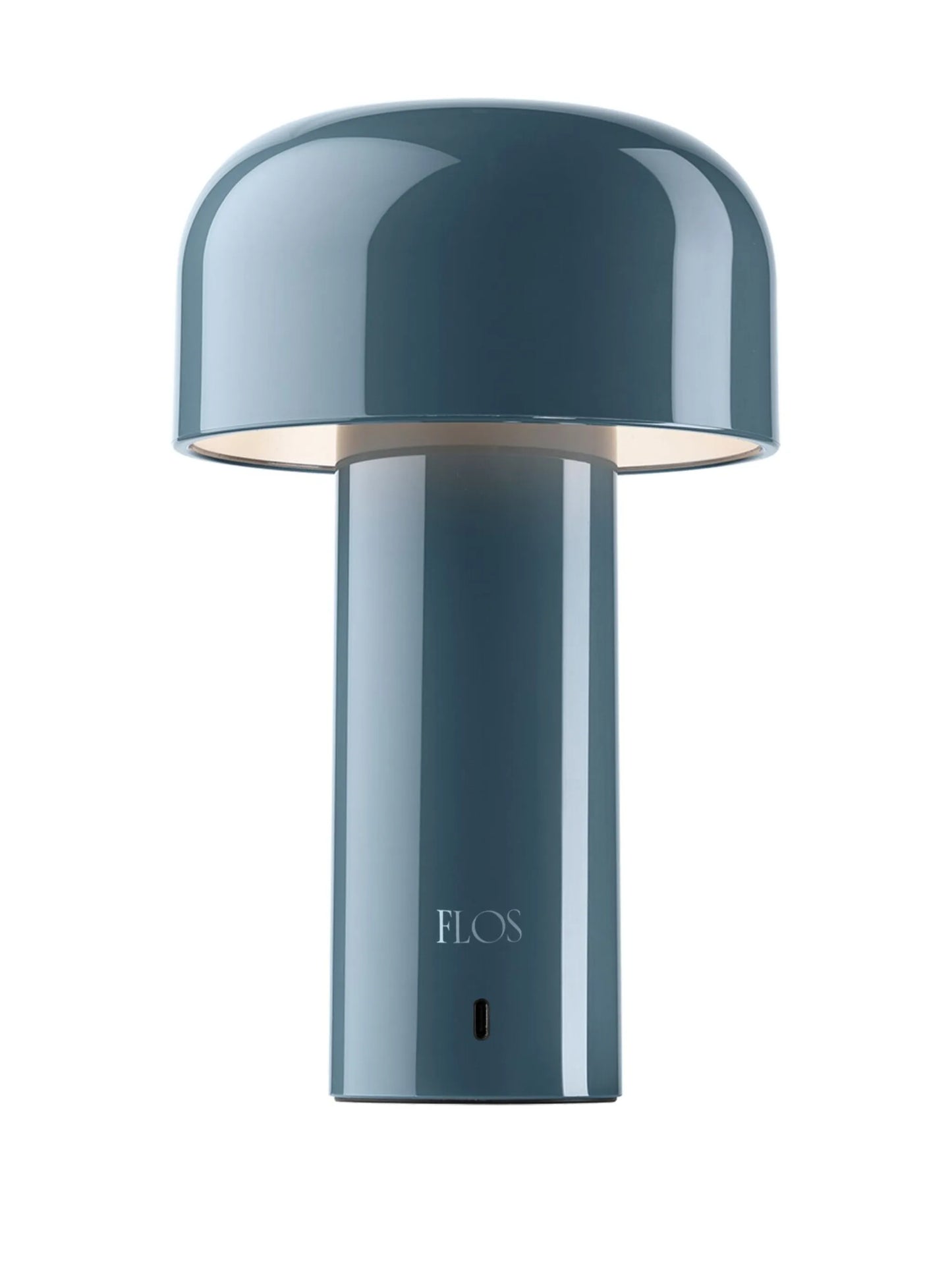 Bellhop portable table lamp