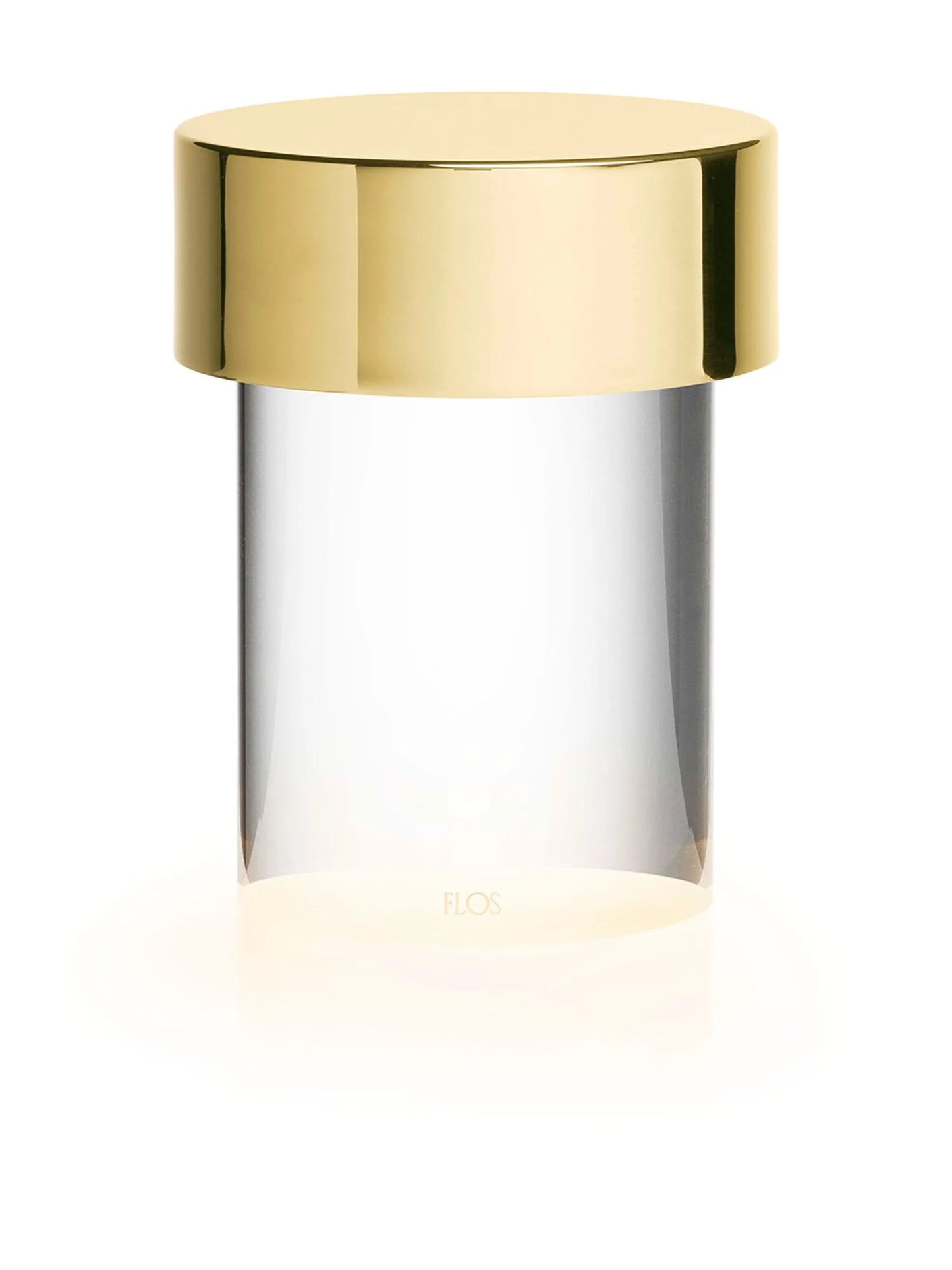 Last Order portable lamp