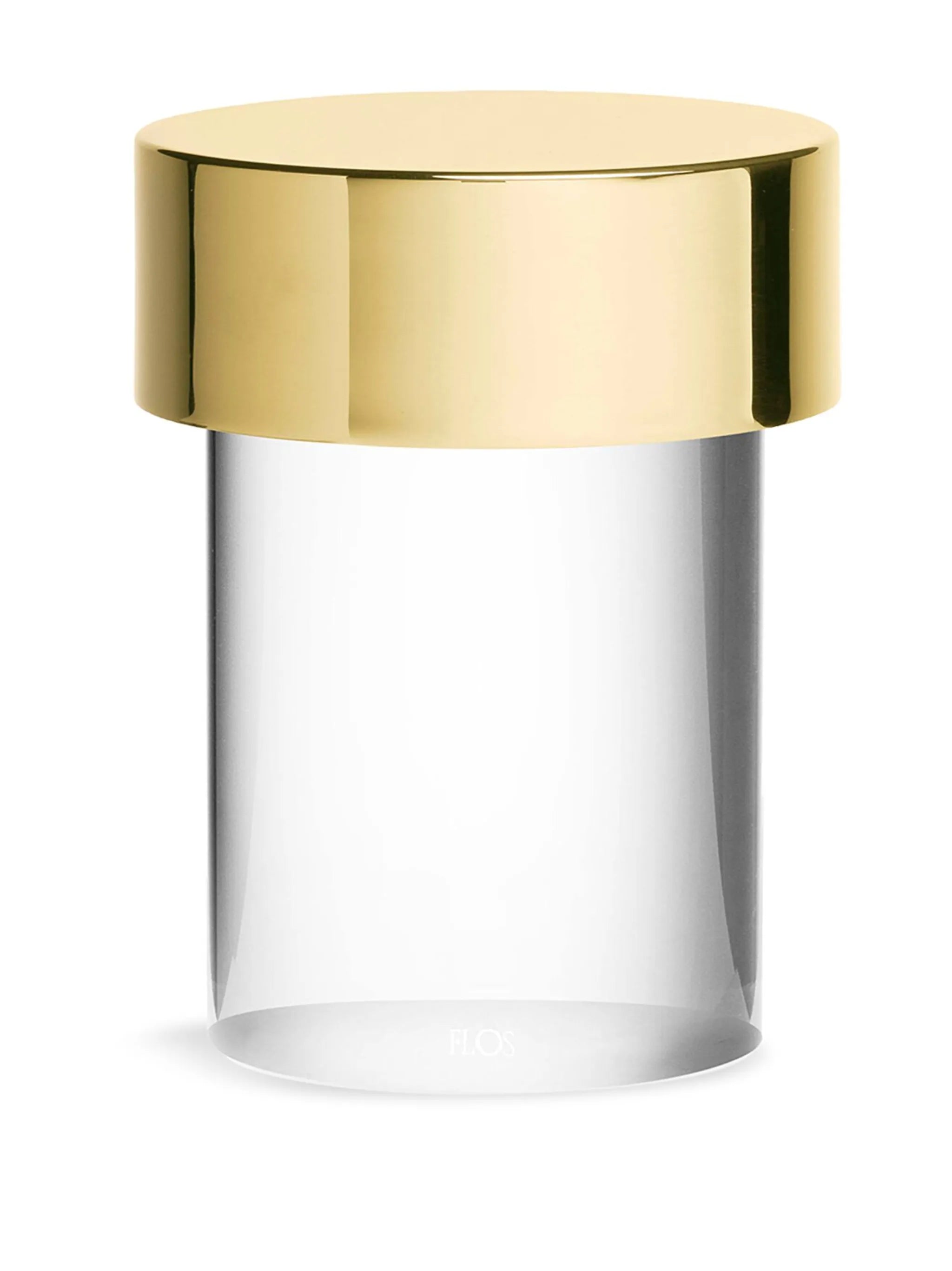 Last Order portable lamp