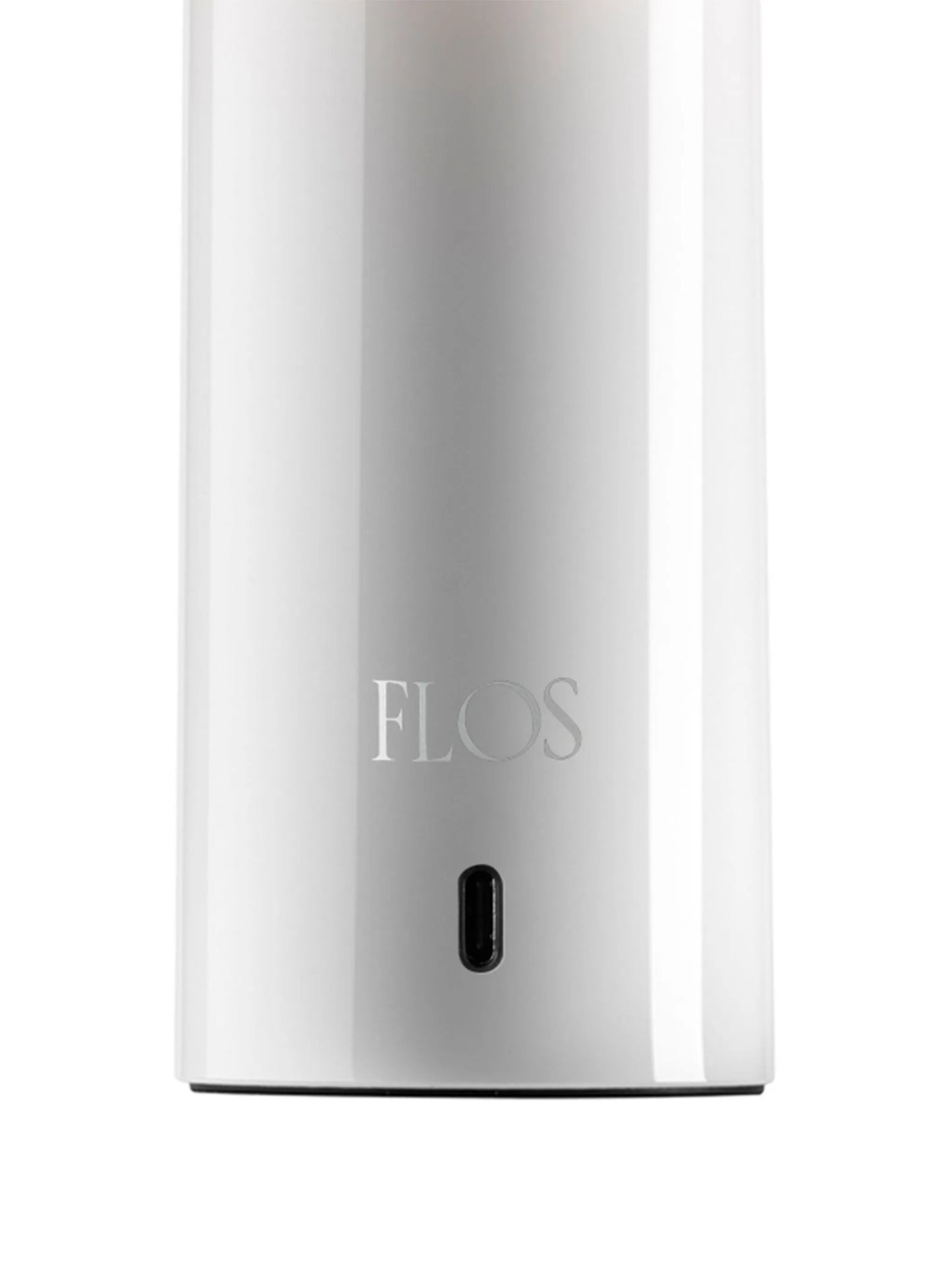 Bellhop portable table lamp