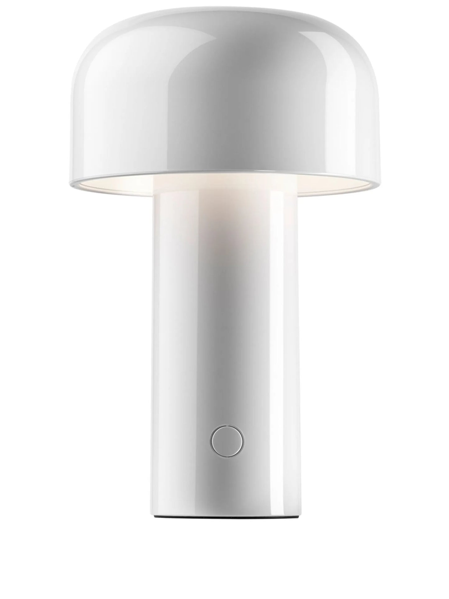 Bellhop portable table lamp