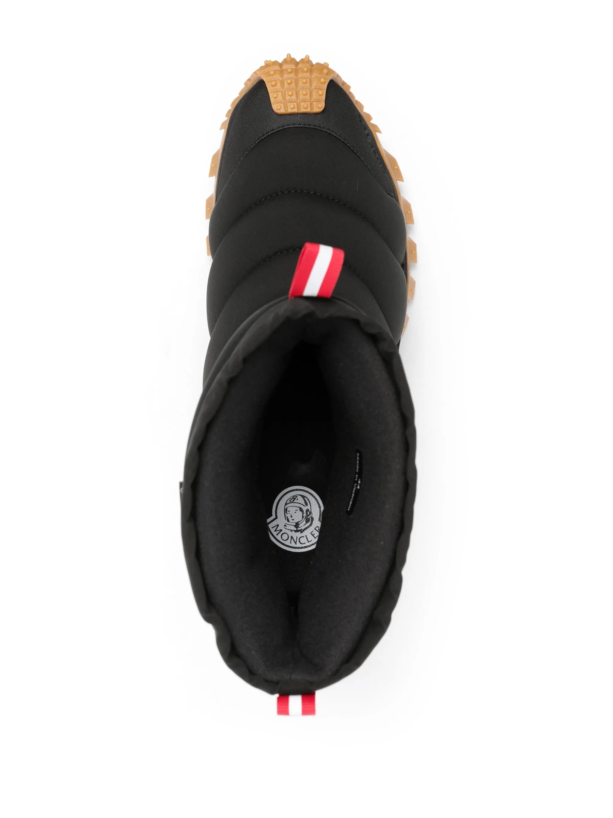 Trailgrip Après quilted snow boots