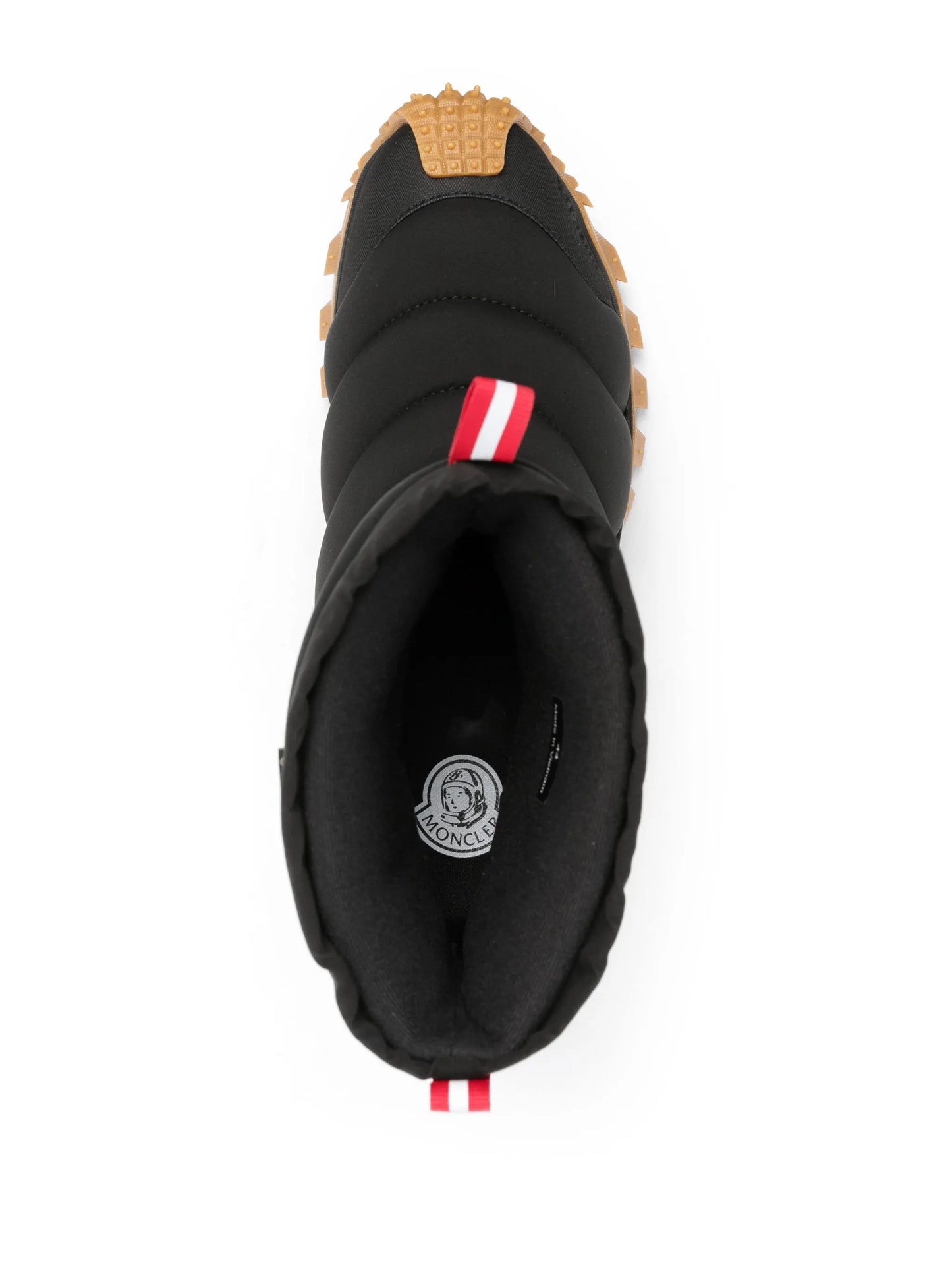 Trailgrip Après quilted snow boots