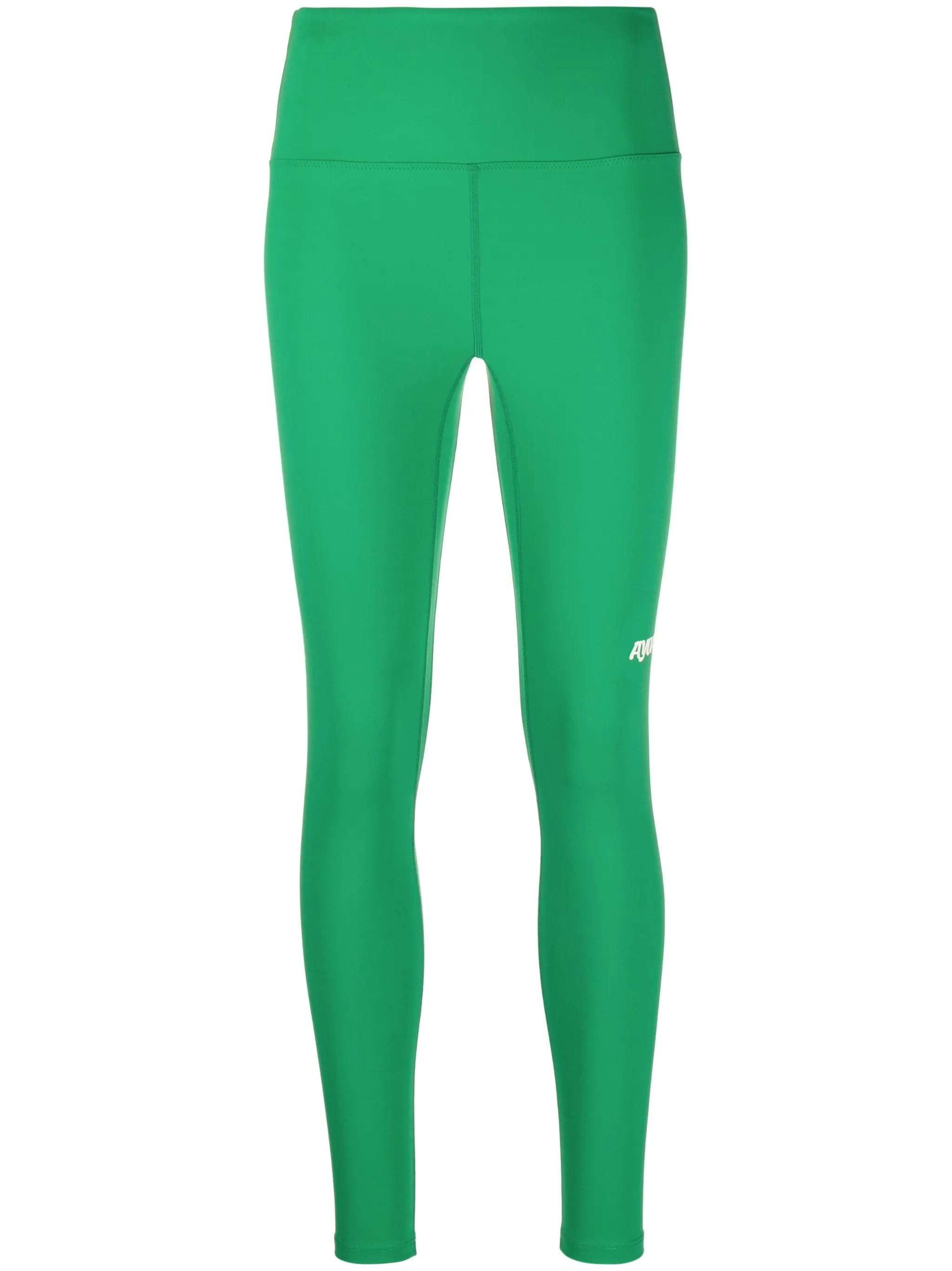 Gwen high-waist training leggings