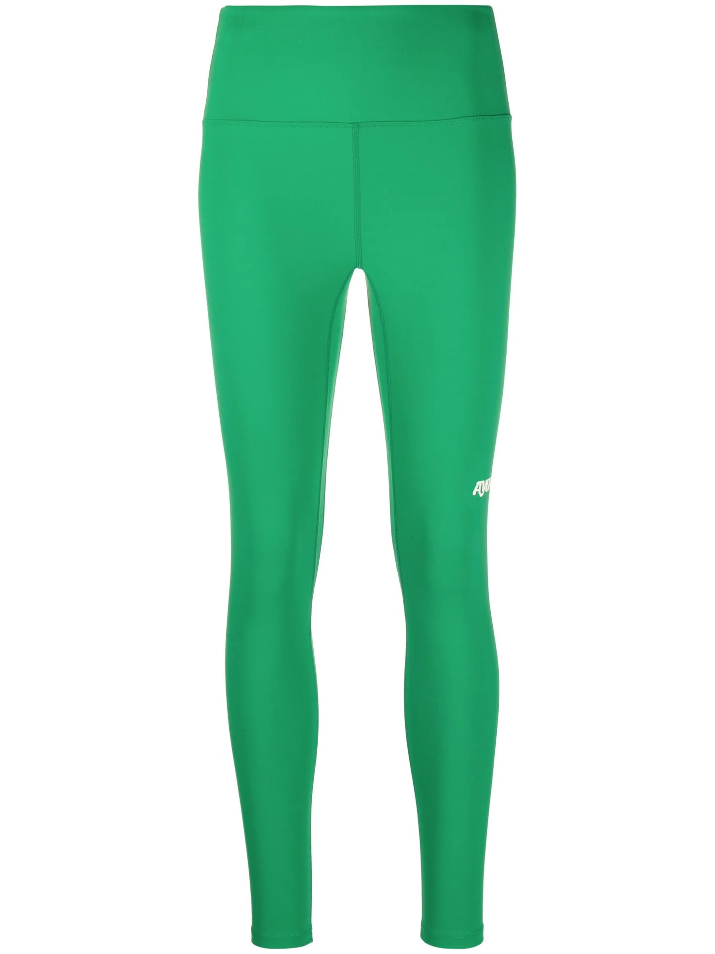 Gwen high-waist training leggings