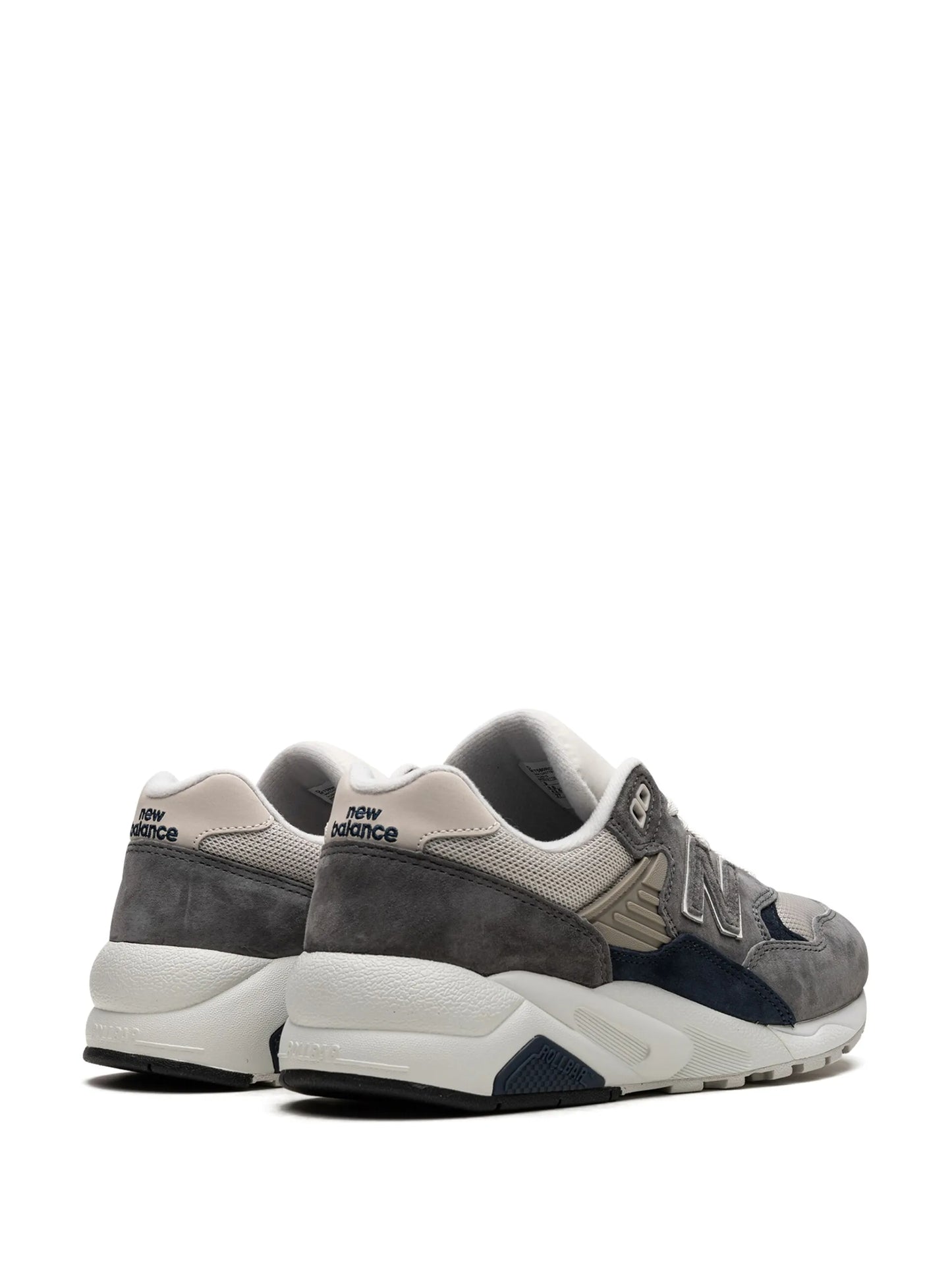 580 "Castlerock" sneakers