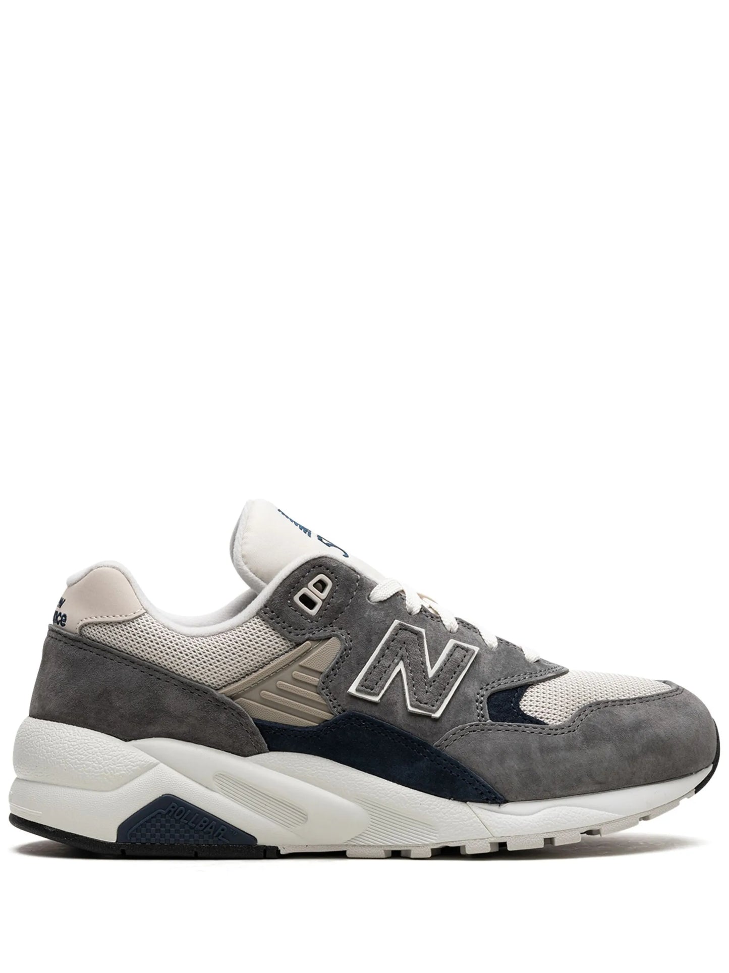 580 "Castlerock" sneakers