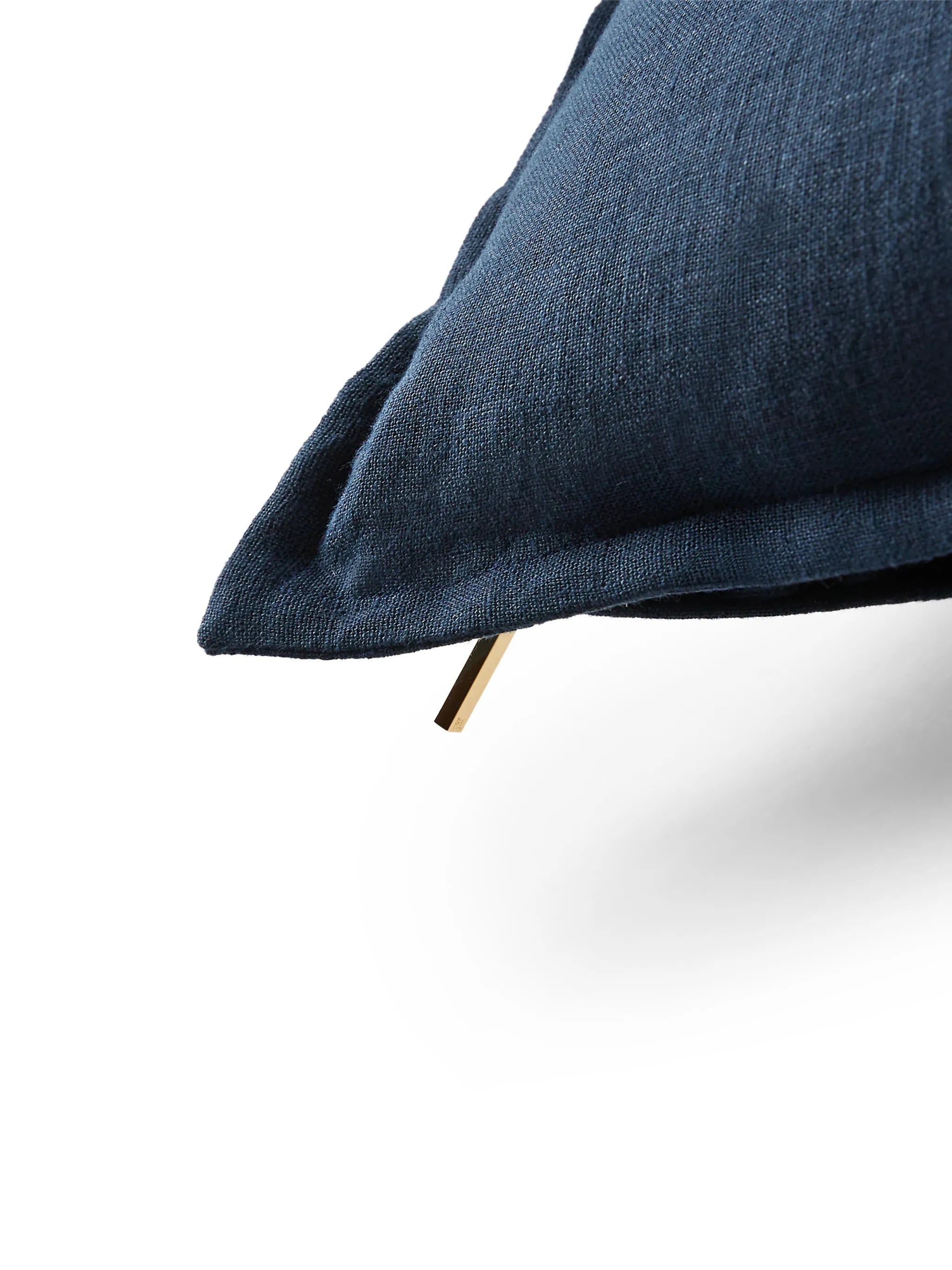 Bayview throw pillow
