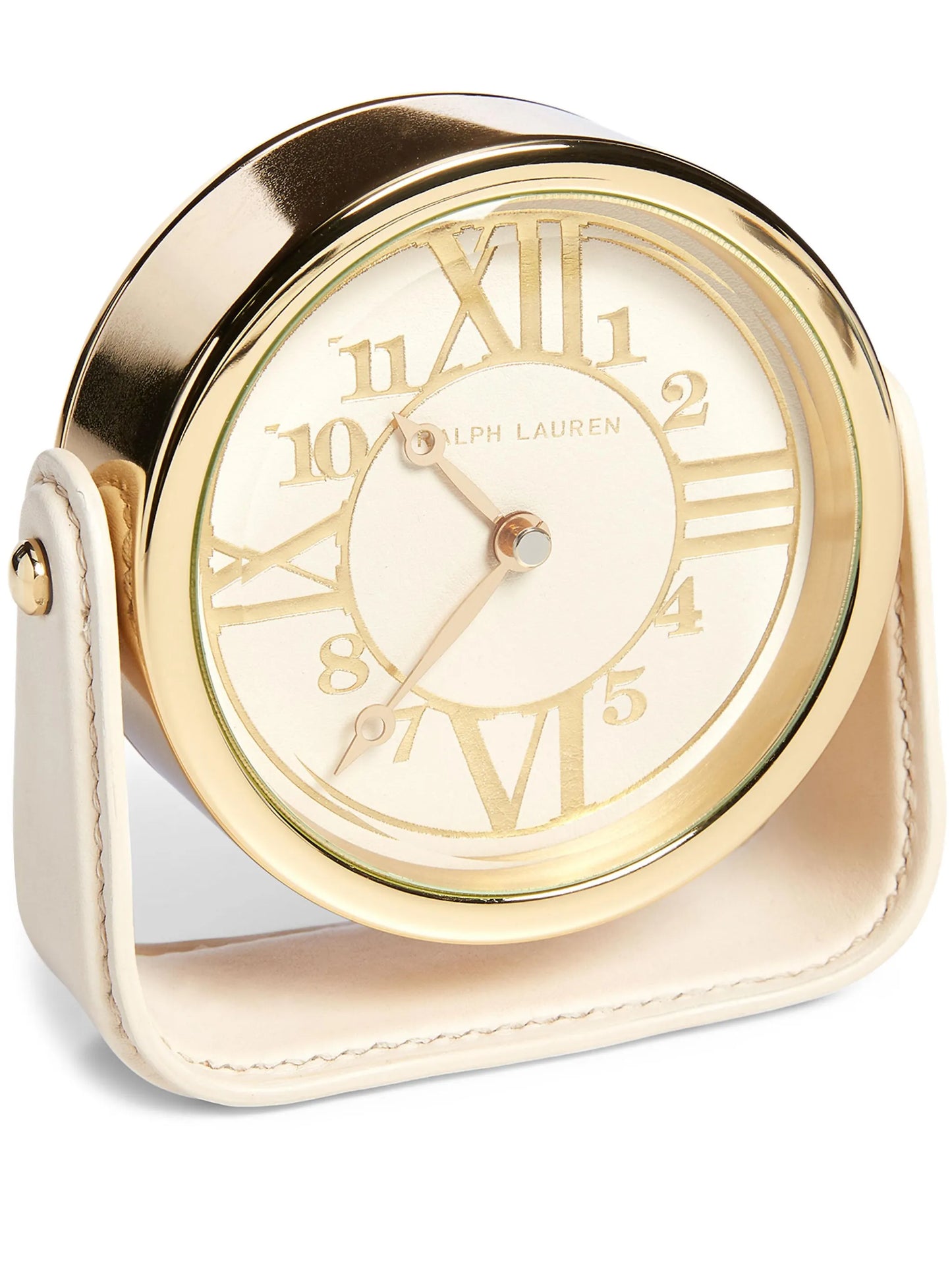 Brennan table clock