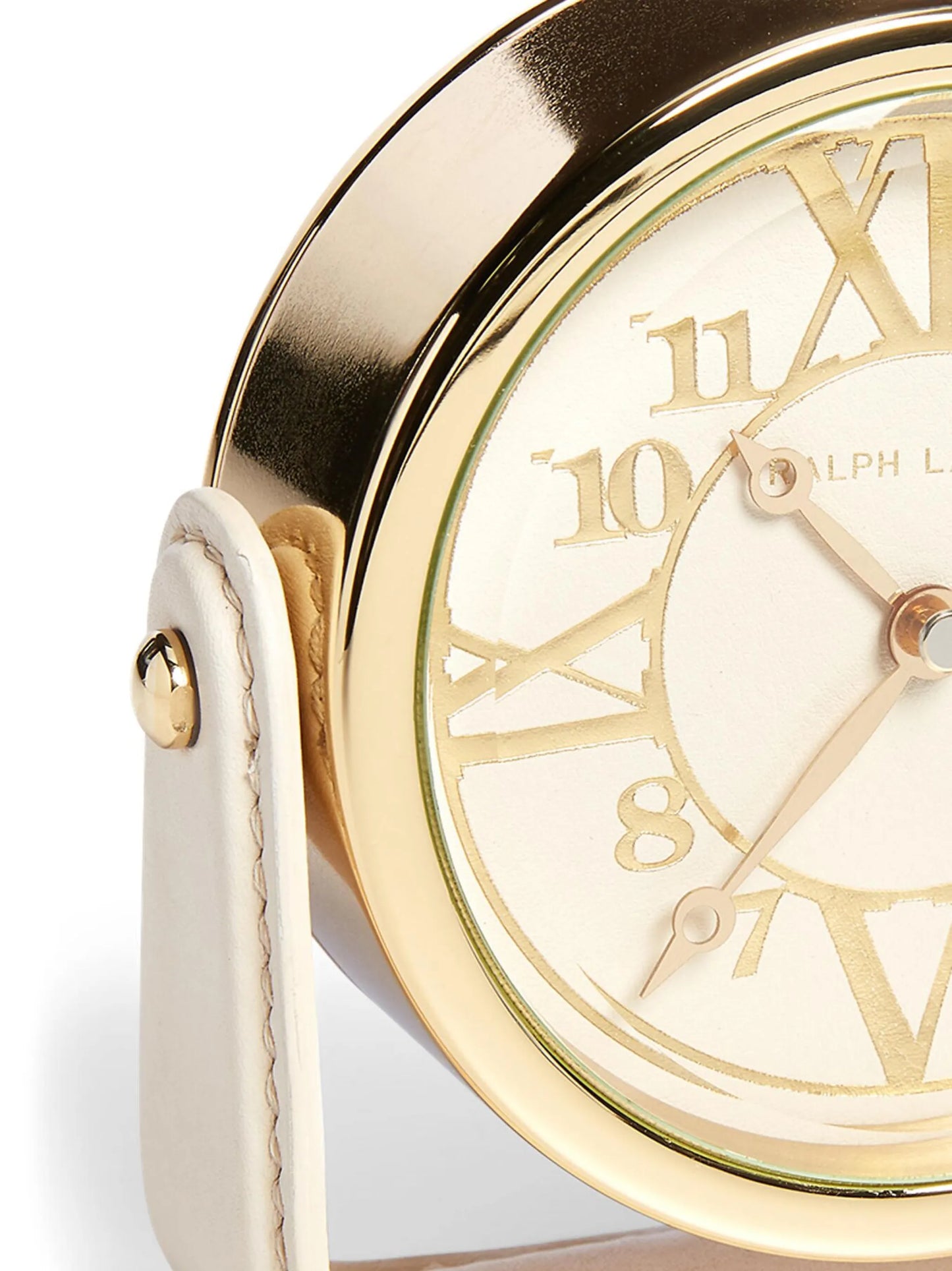 Brennan table clock