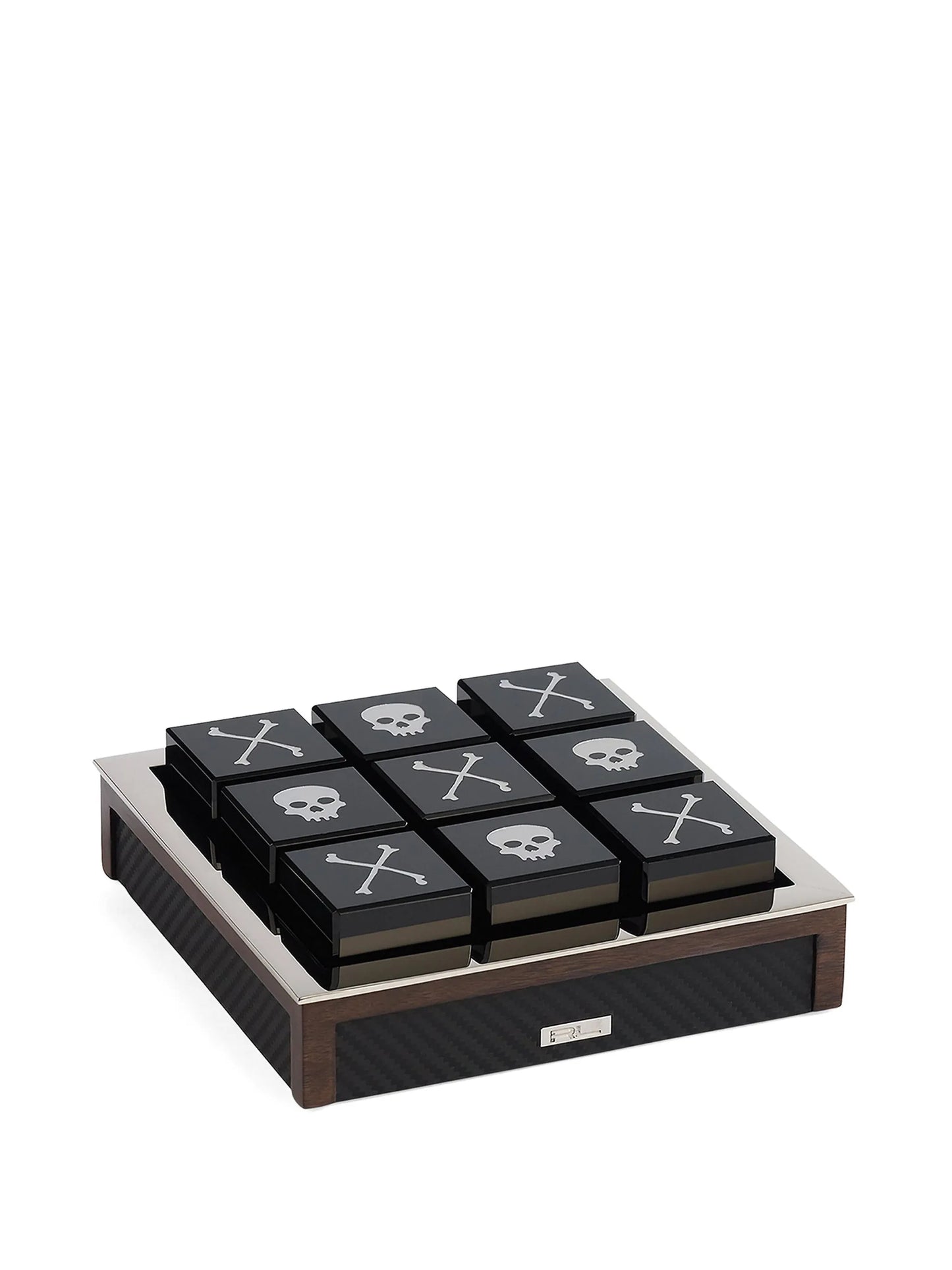 Sutton tic tac toe set