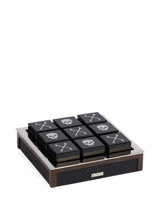 Sutton tic tac toe set