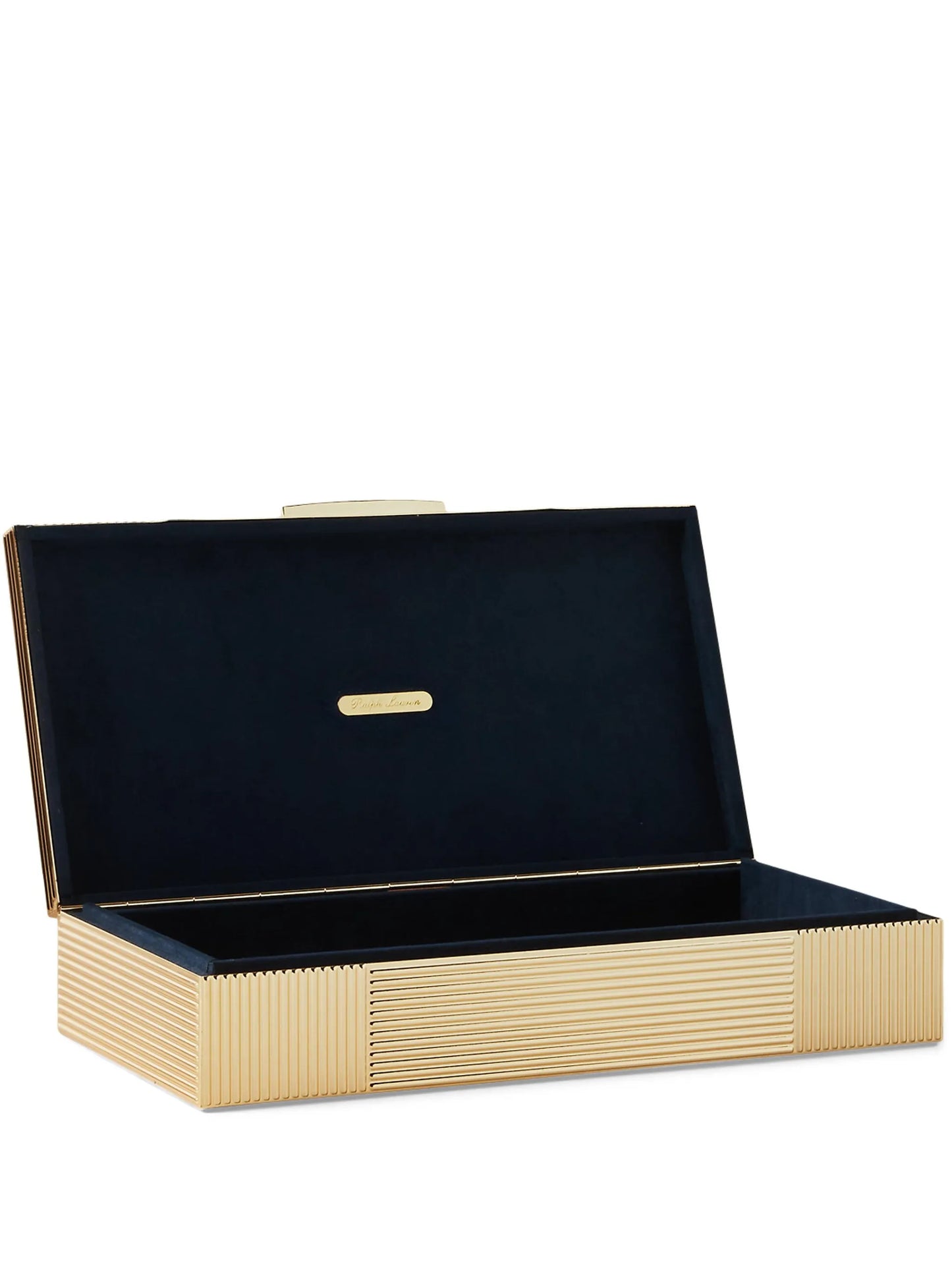 small Luke trinket box