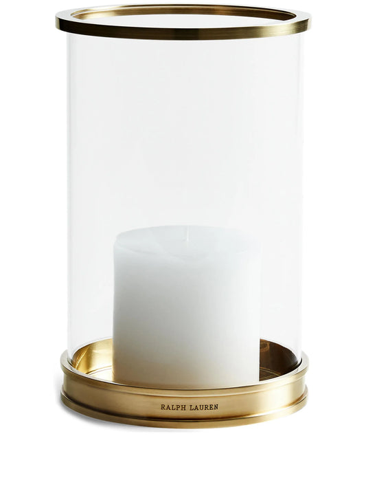 Modern Hurricane candle holder