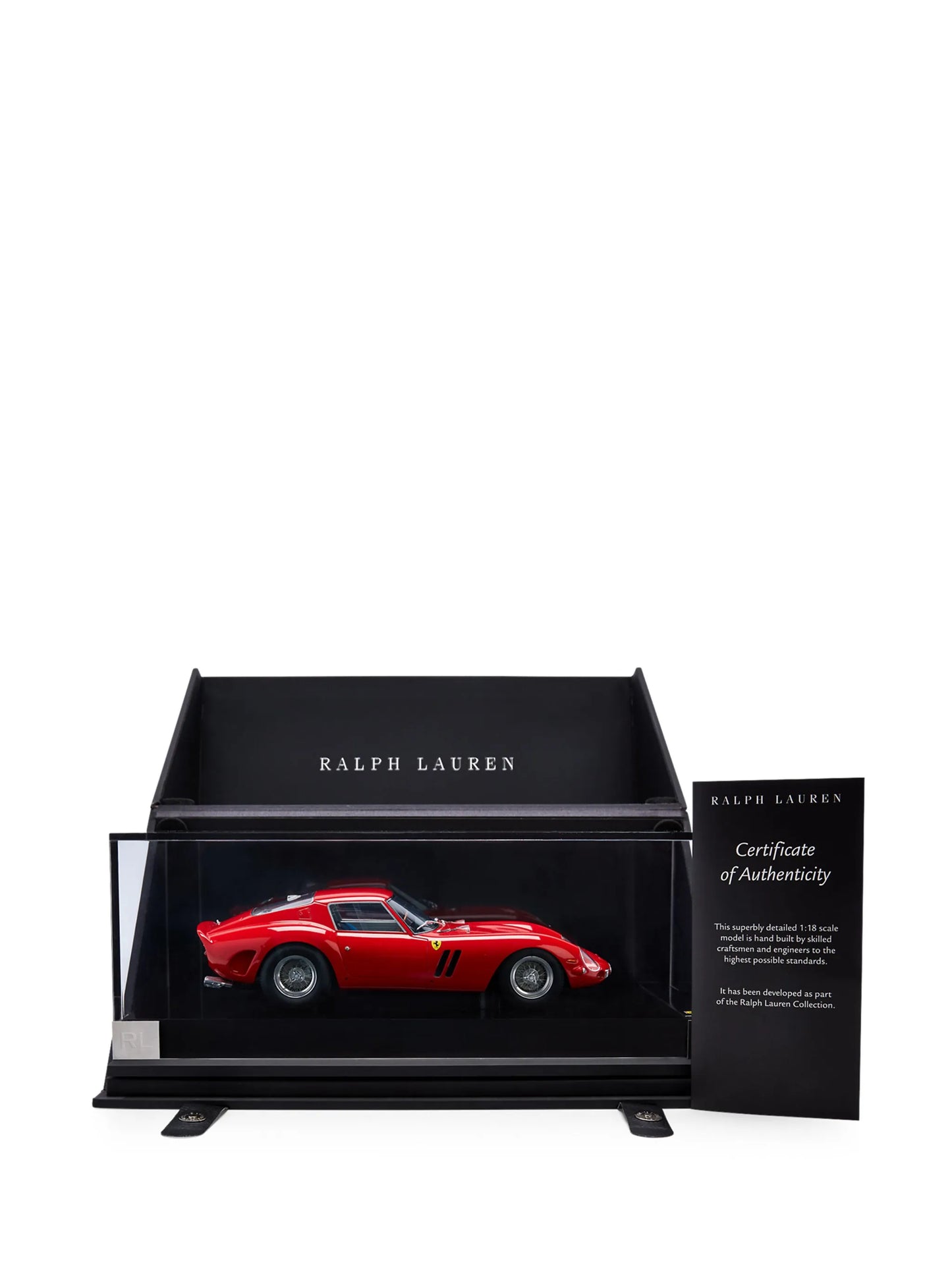 250 model car