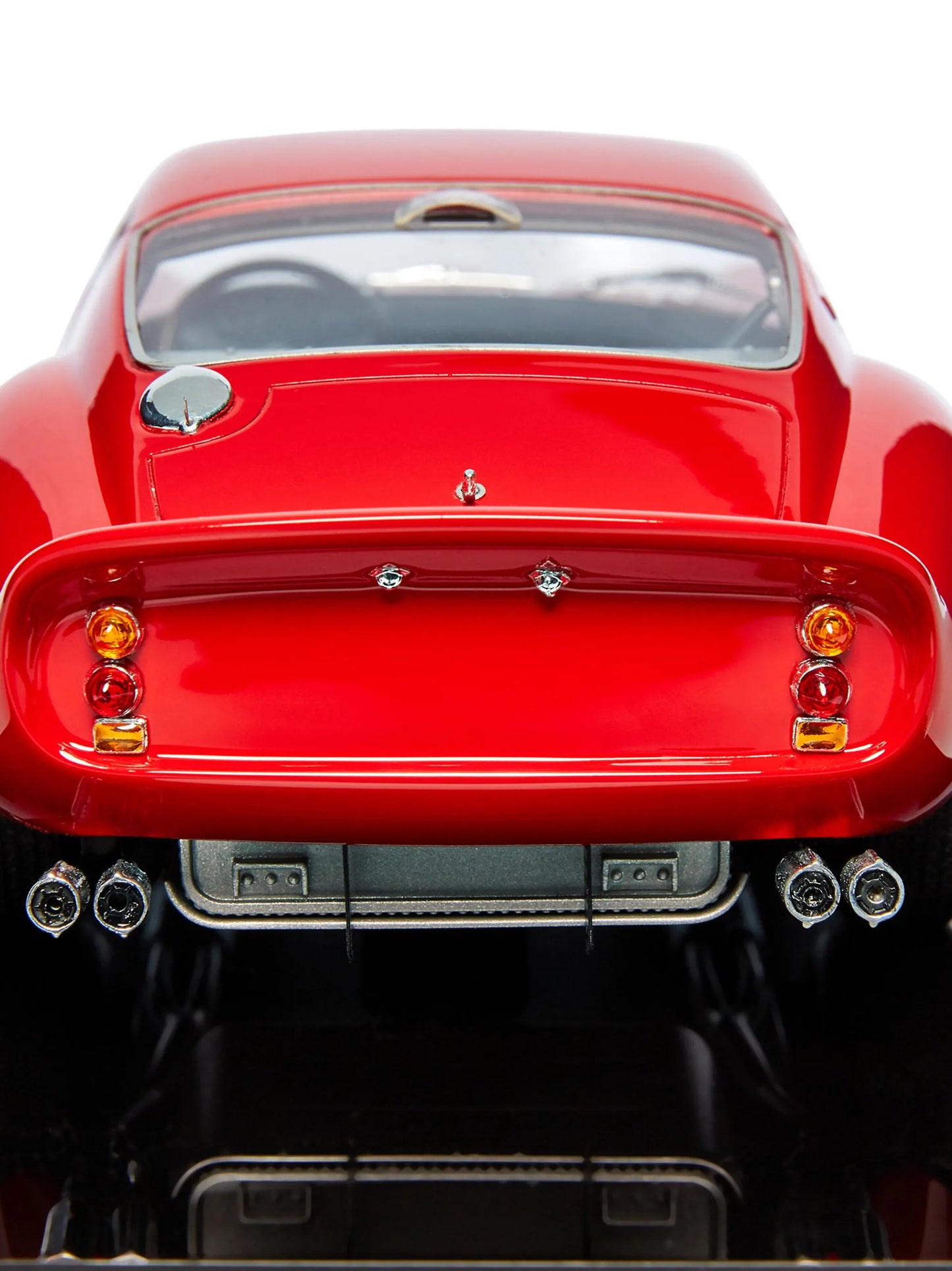250 model car