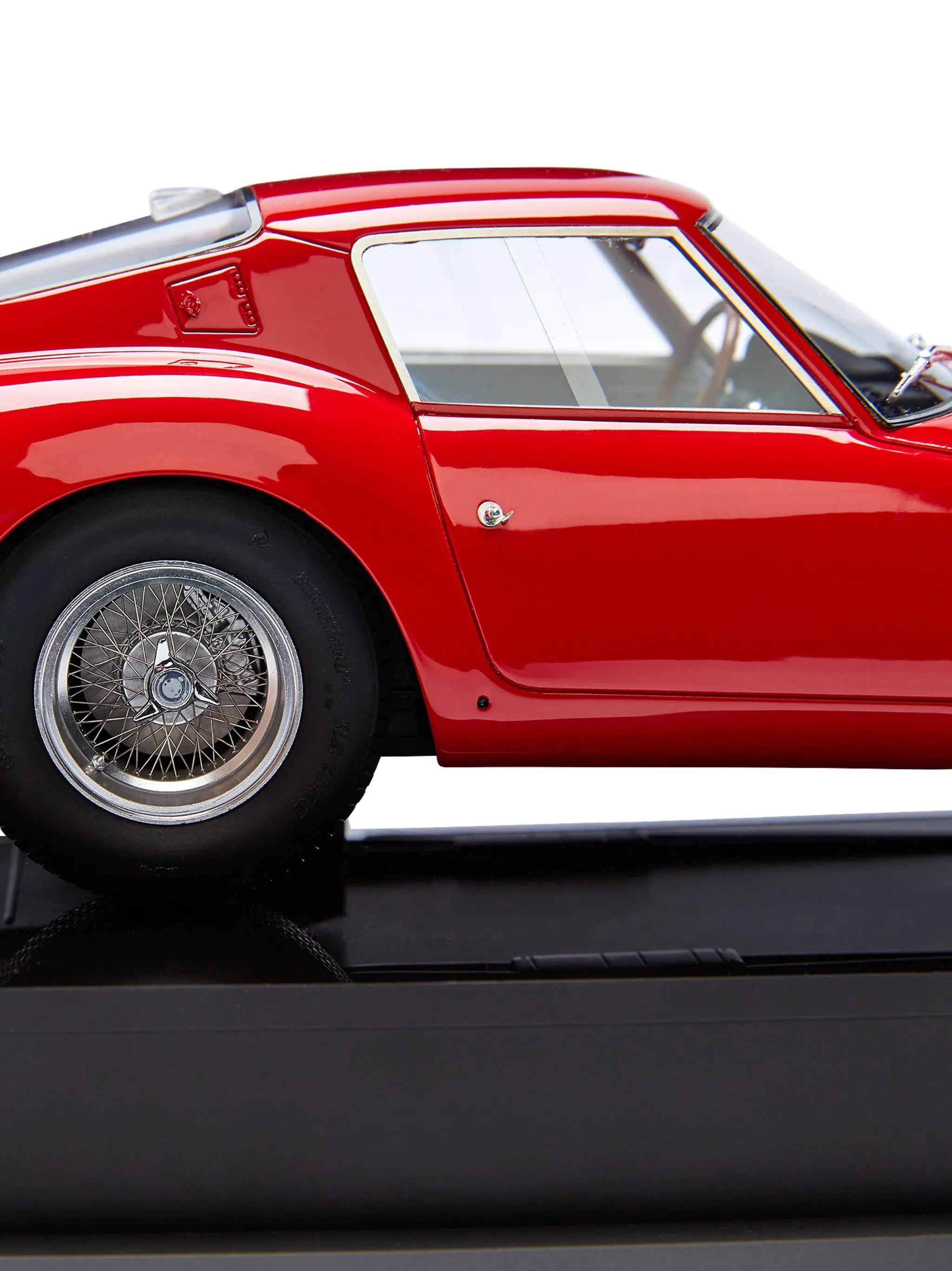 250 model car