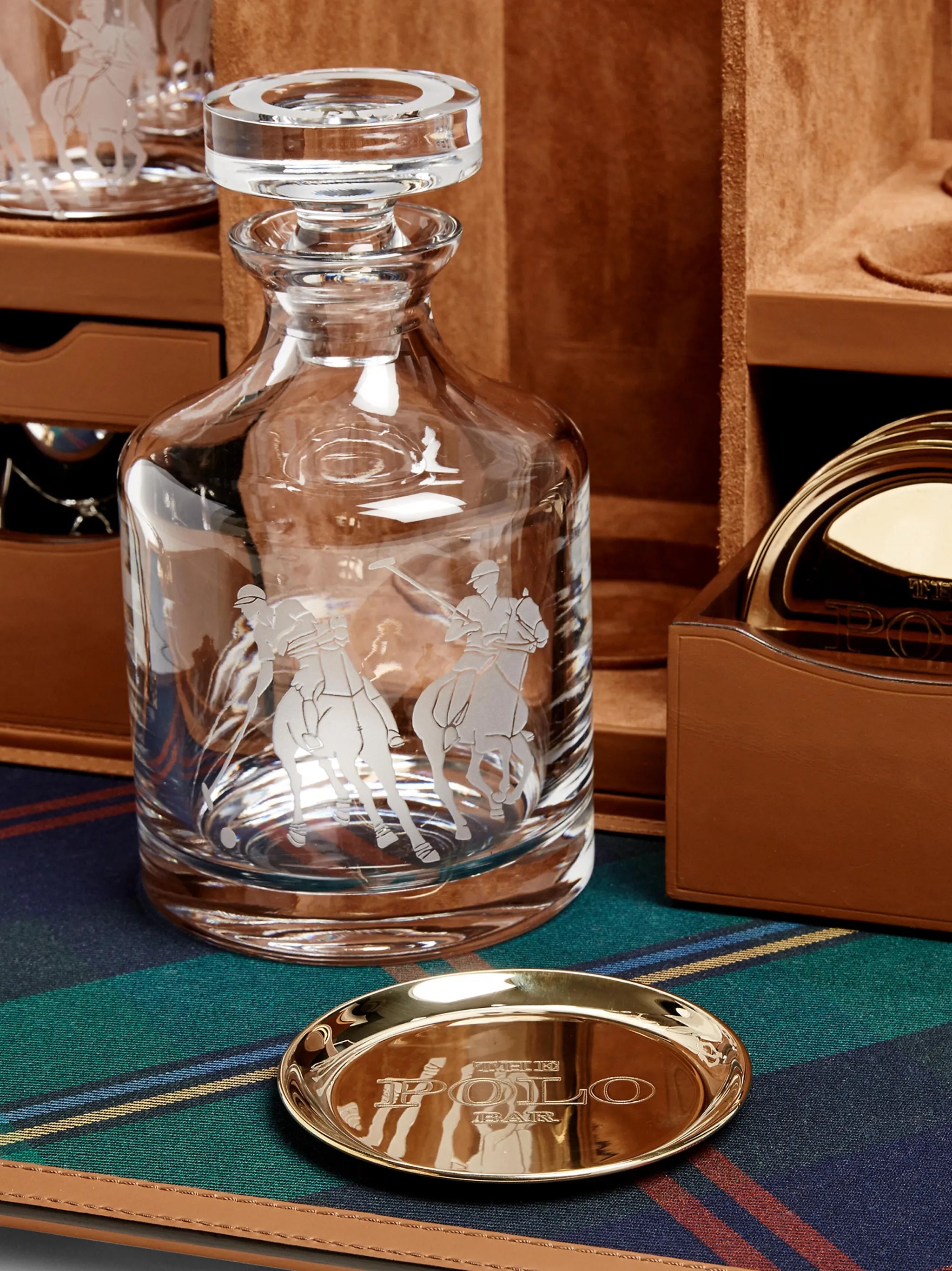 Kipton mixologist box gift set