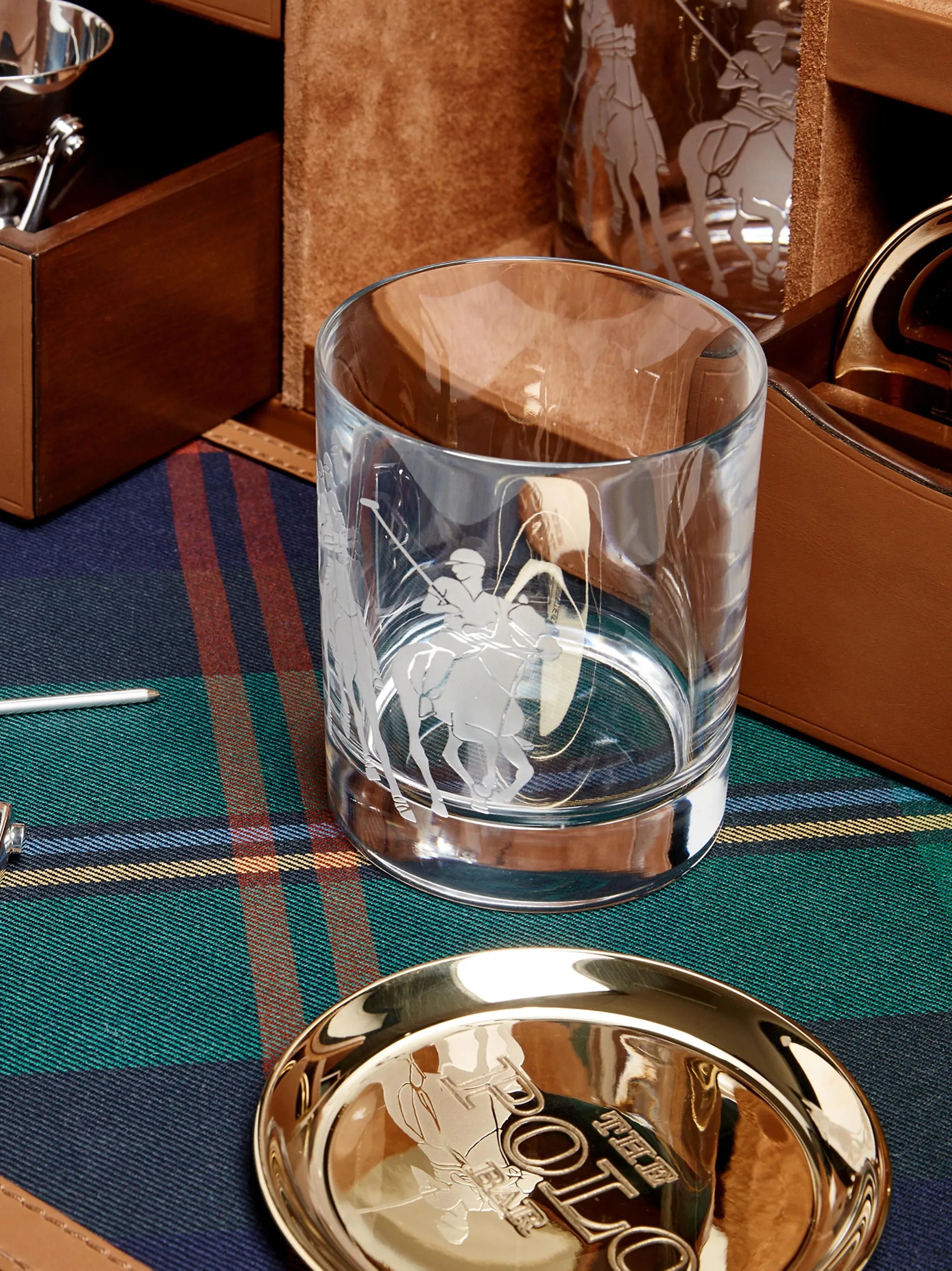 Kipton mixologist box gift set