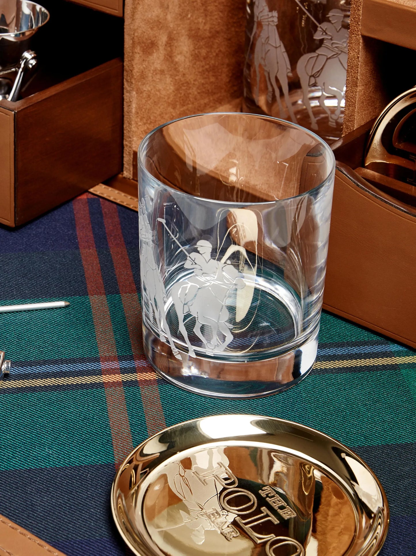 Kipton mixologist box gift set