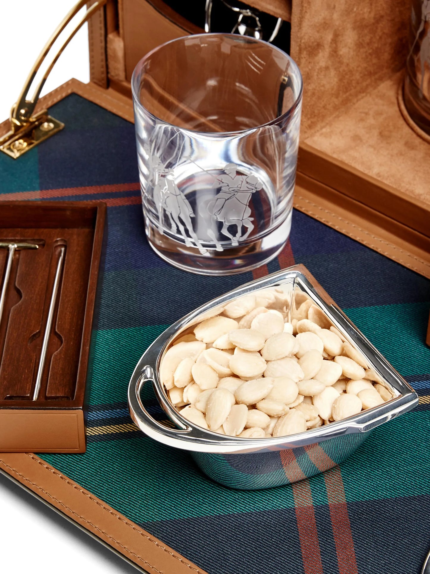 Kipton mixologist box gift set