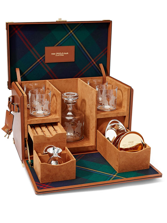 Kipton mixologist box gift set