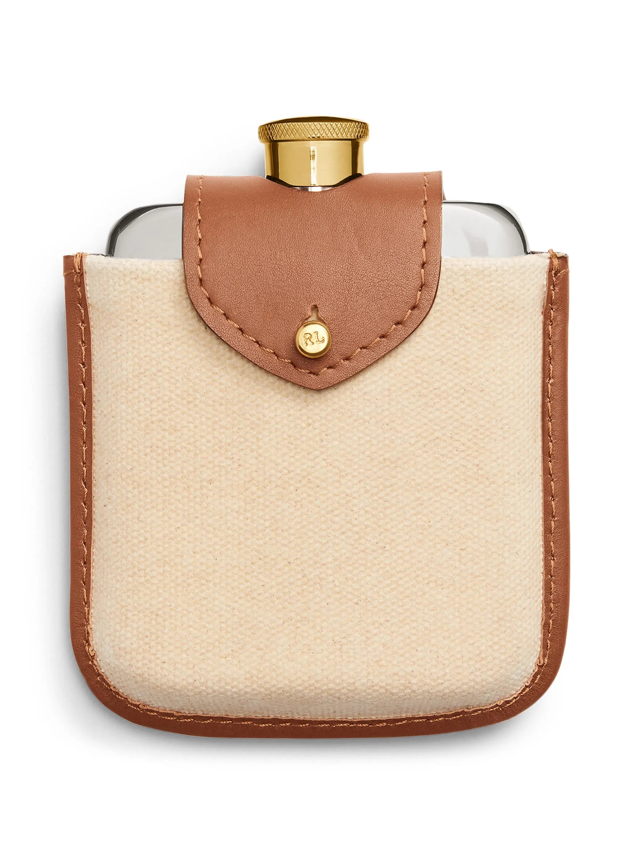 Garrett flask