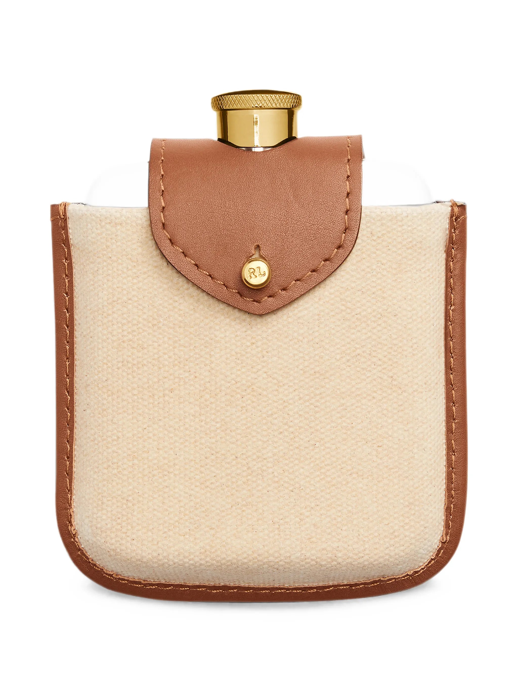Garrett flask