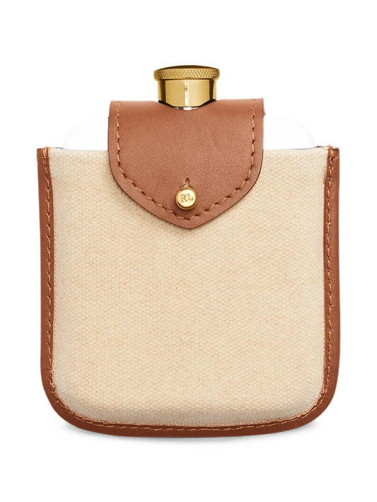 Garrett flask